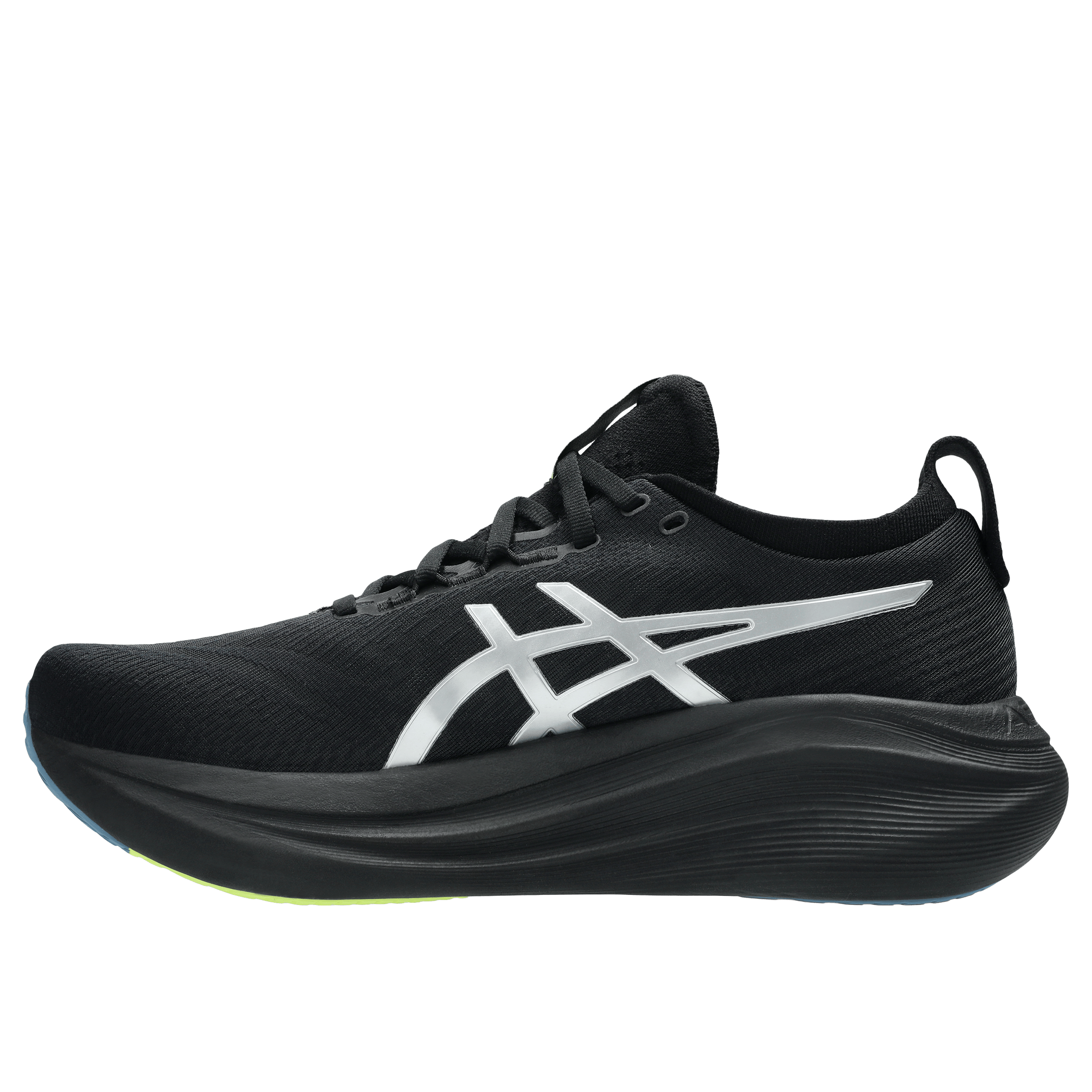 Mens Asics Gel-Nimbus 27 (Luxe) Running Shoes