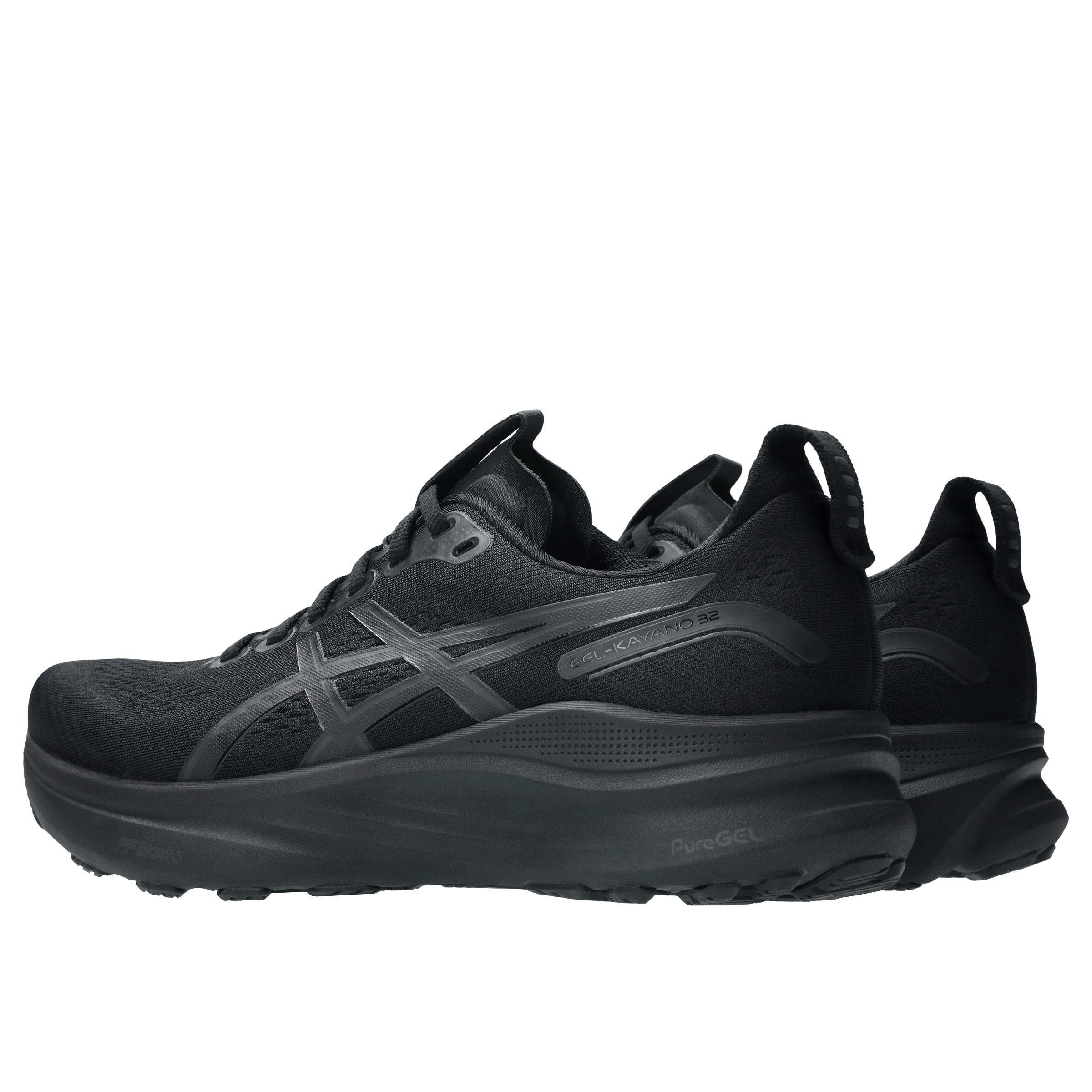 Mens Asics Gel-Kayano 32 (Wide) Running Shoes