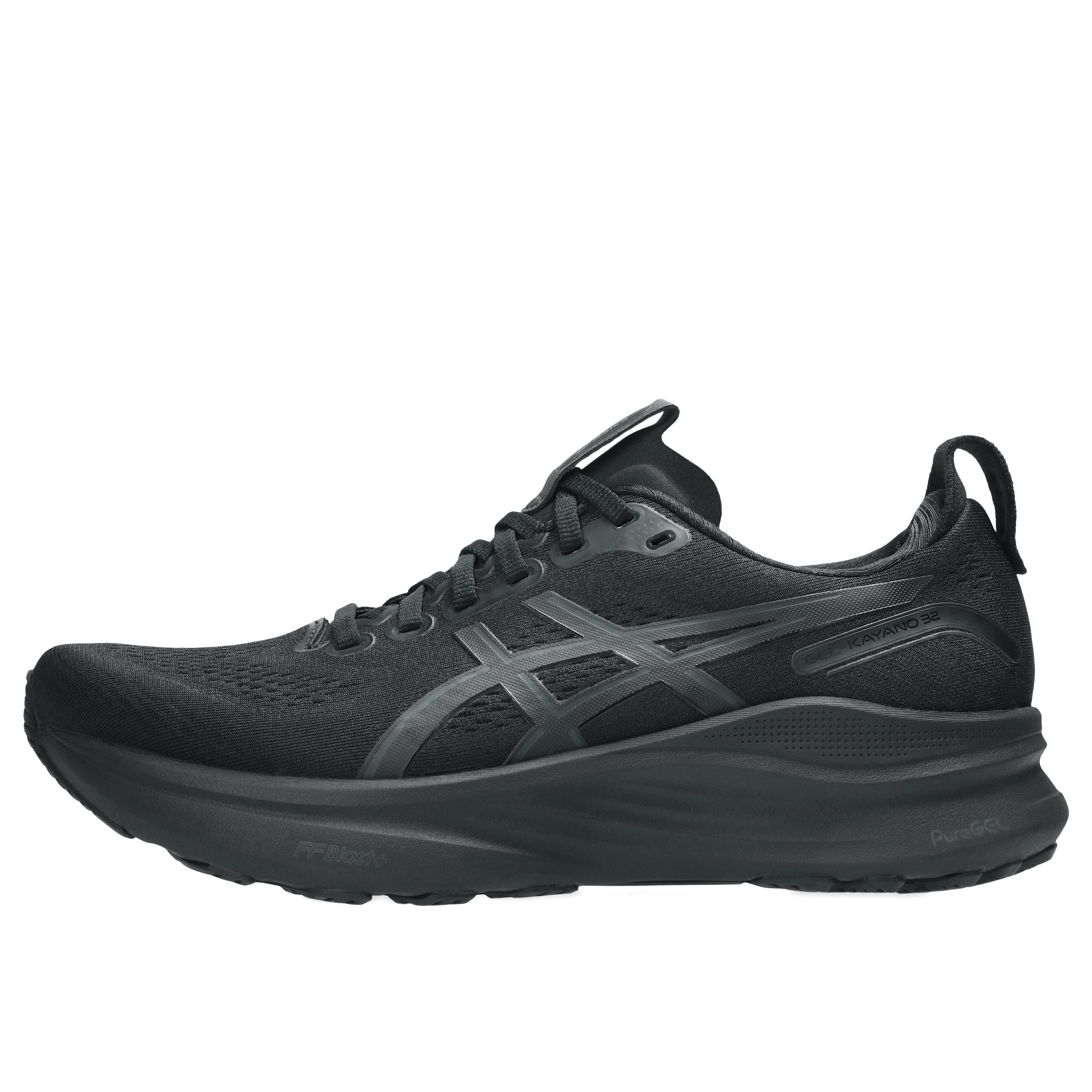 Mens Asics Gel-Kayano 32 (Wide) Running Shoes