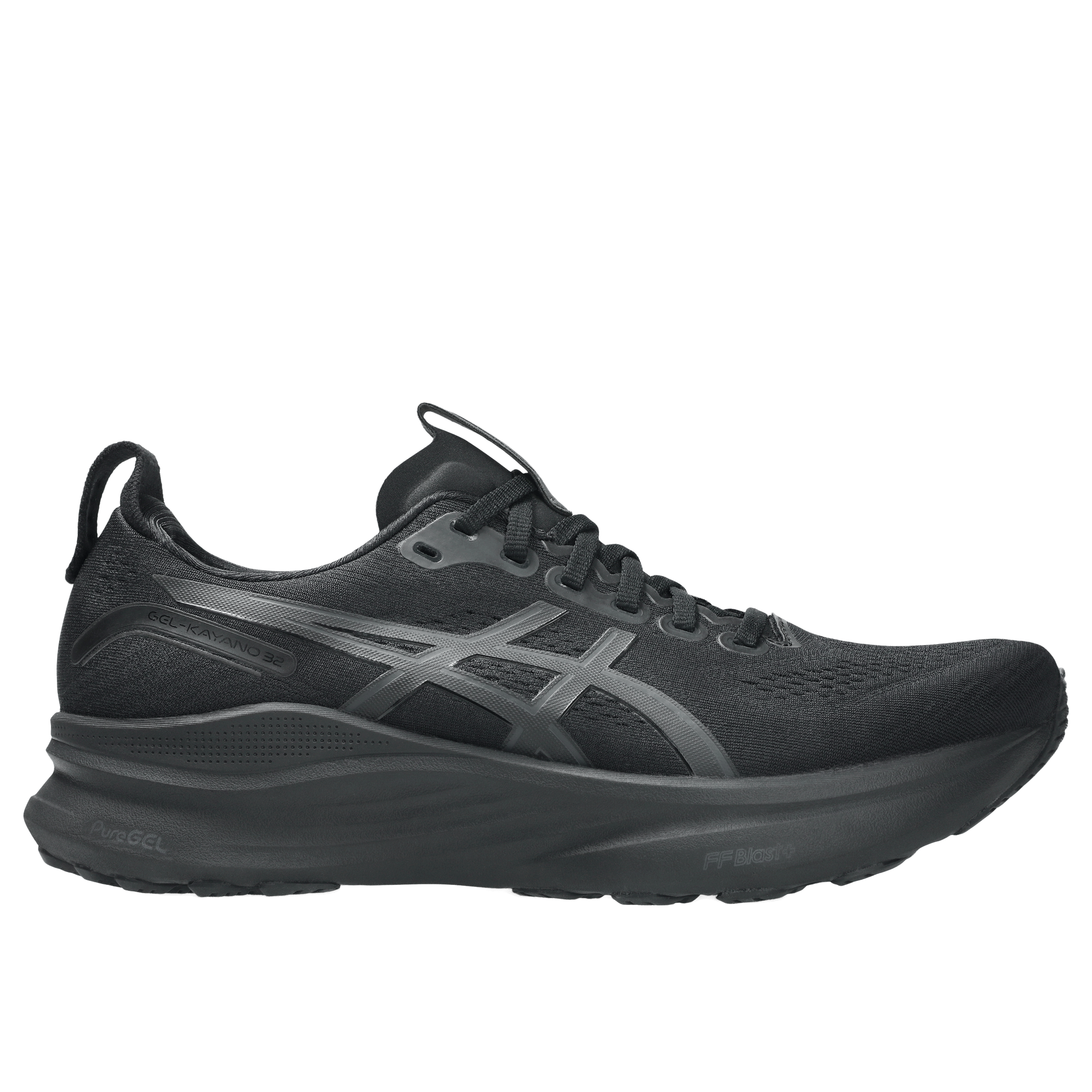 Mens Asics Gel-Kayano 32 (Wide) Running Shoes
