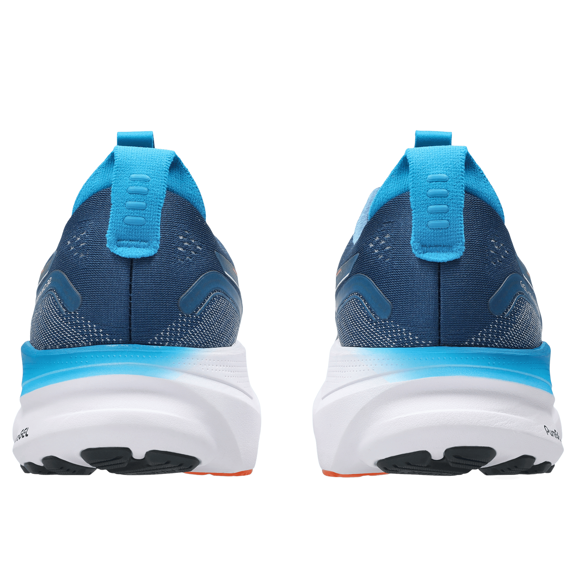 Mens Asics Gel-Kayano 32 (Wide) Running Shoes