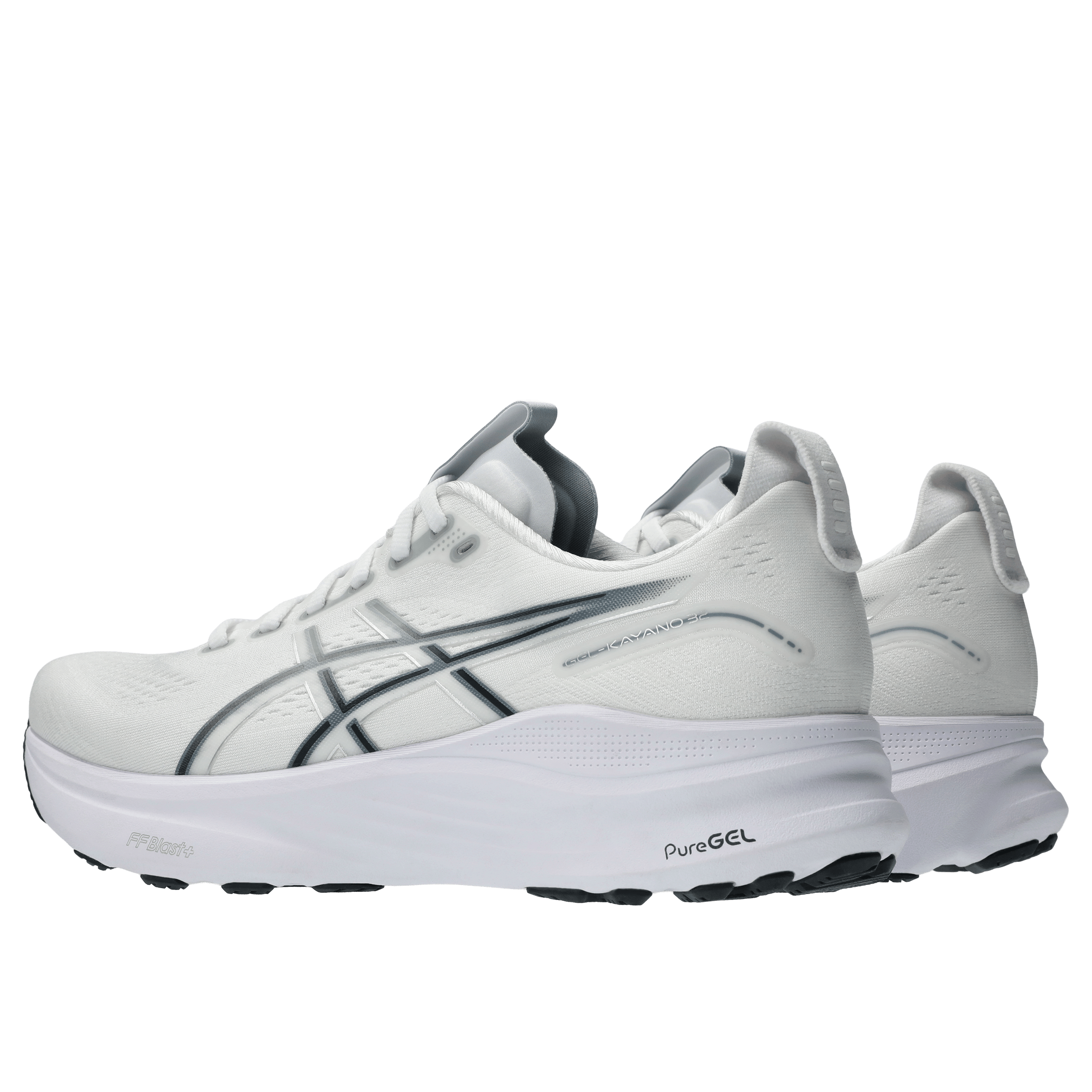 Mens Asics Gel-Kayano 32 Running Shoes