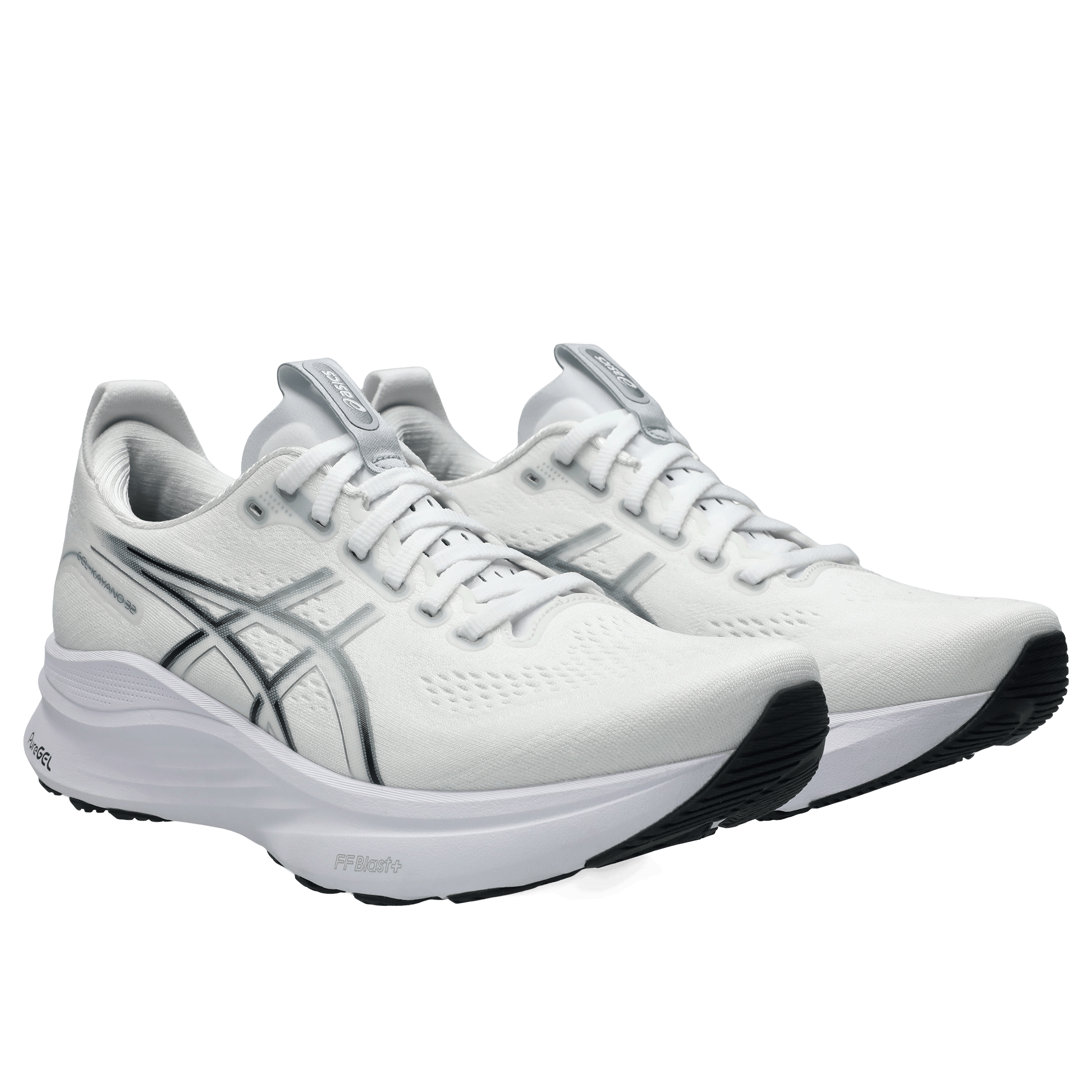Mens Asics Gel-Kayano 32 Running Shoes