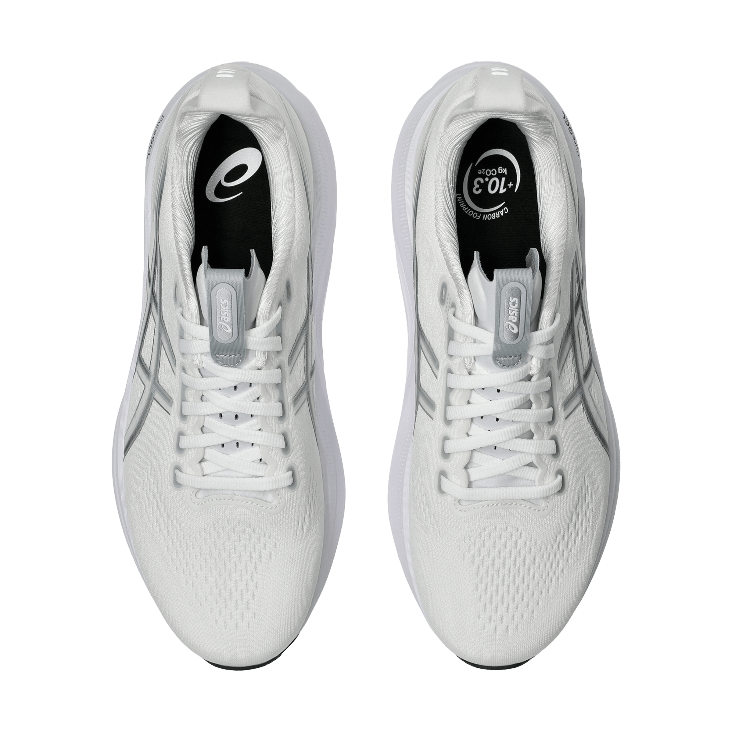 Mens Asics Gel-Kayano 32 Running Shoes