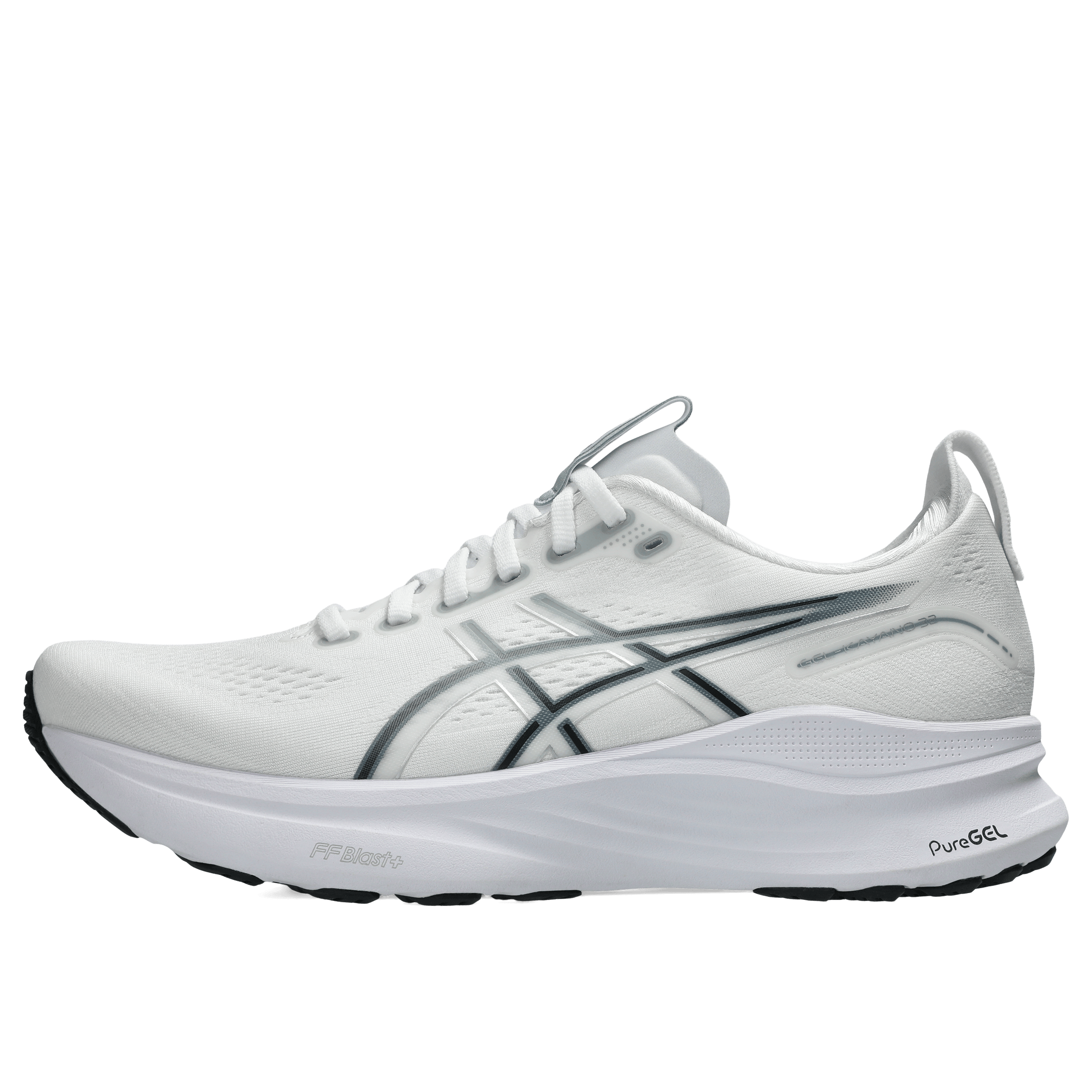 Mens Asics Gel-Kayano 32 Running Shoes