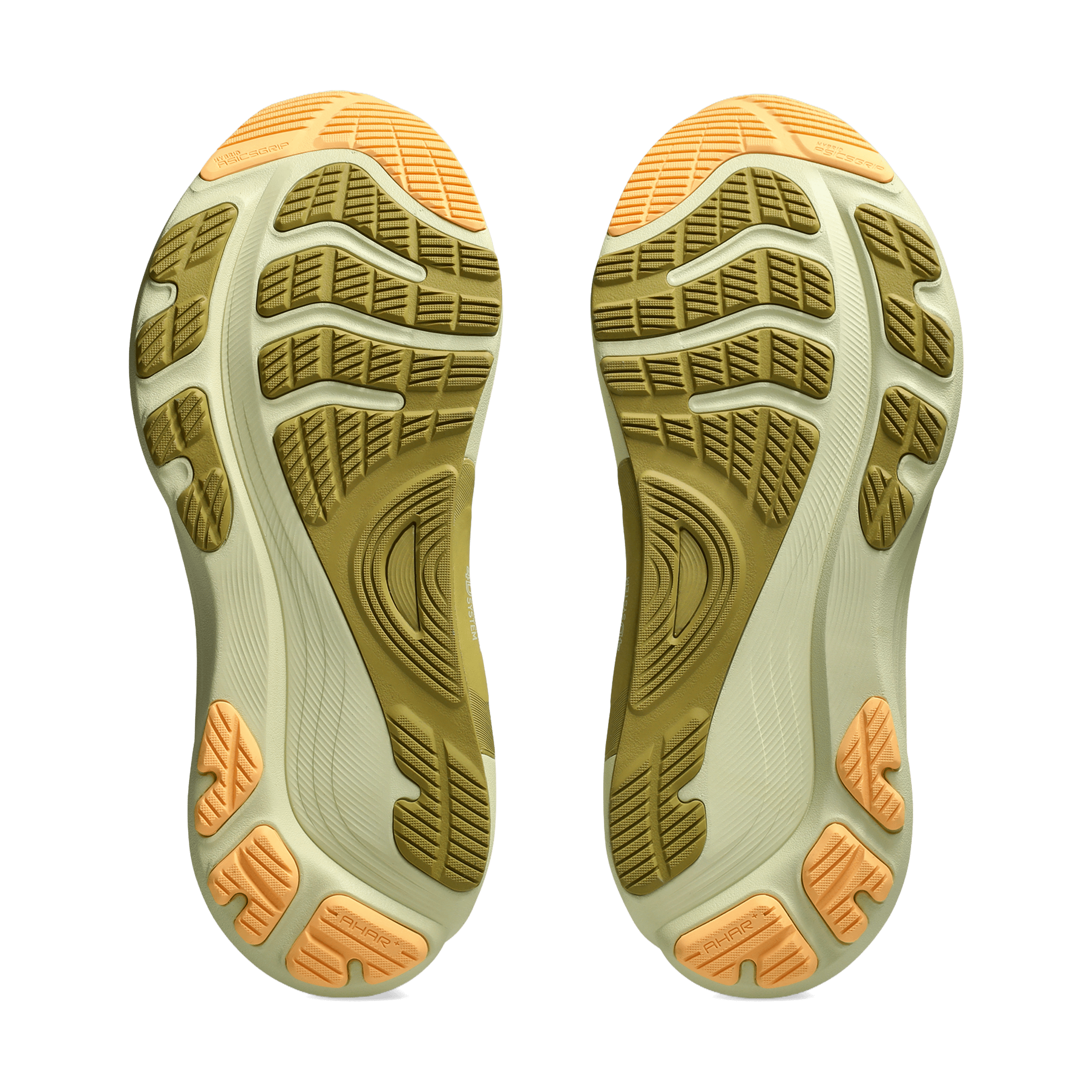 Mens Asics Gel-Kayano 32 Running Shoes