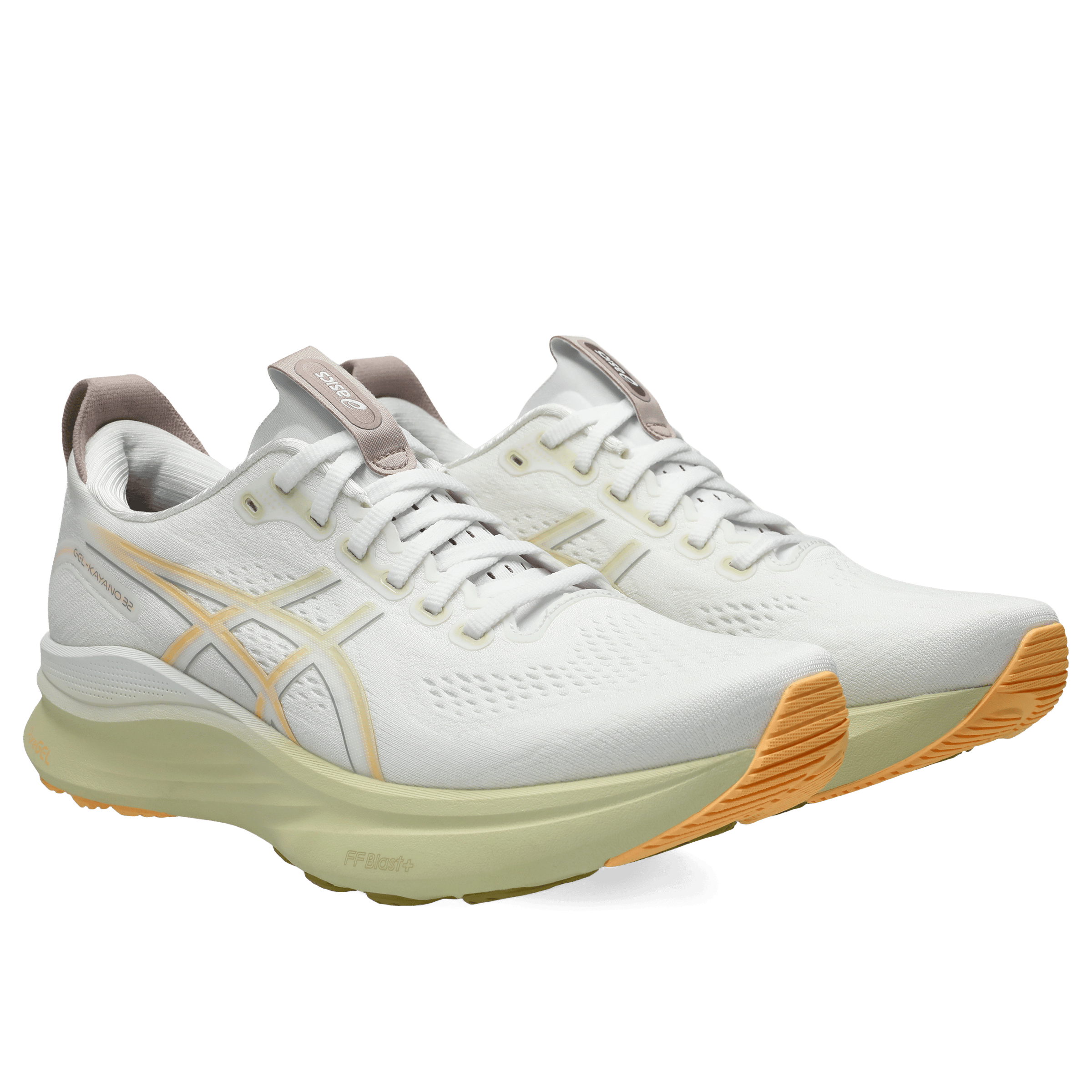 Mens Asics Gel-Kayano 32 Running Shoes
