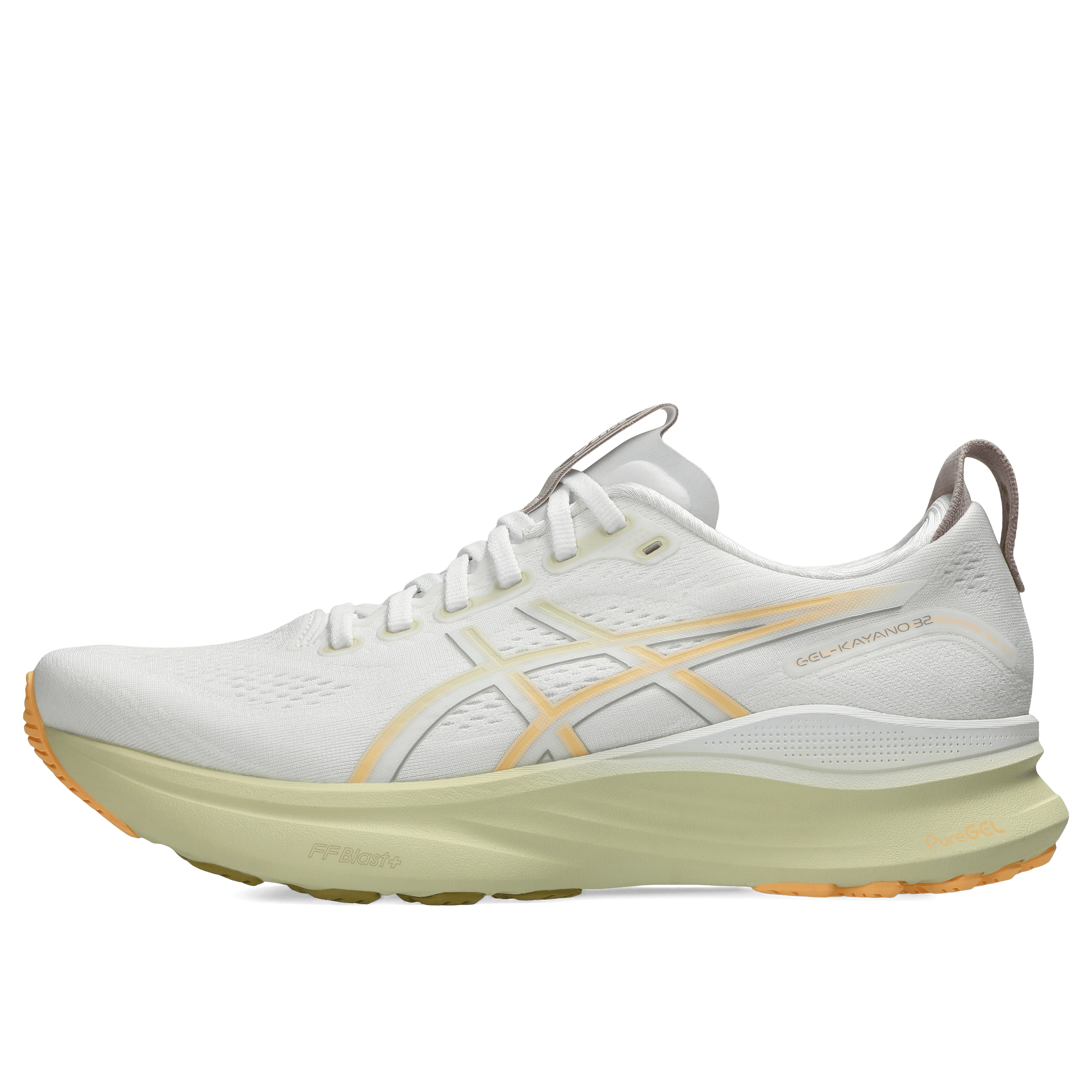 Mens Asics Gel-Kayano 32 Running Shoes