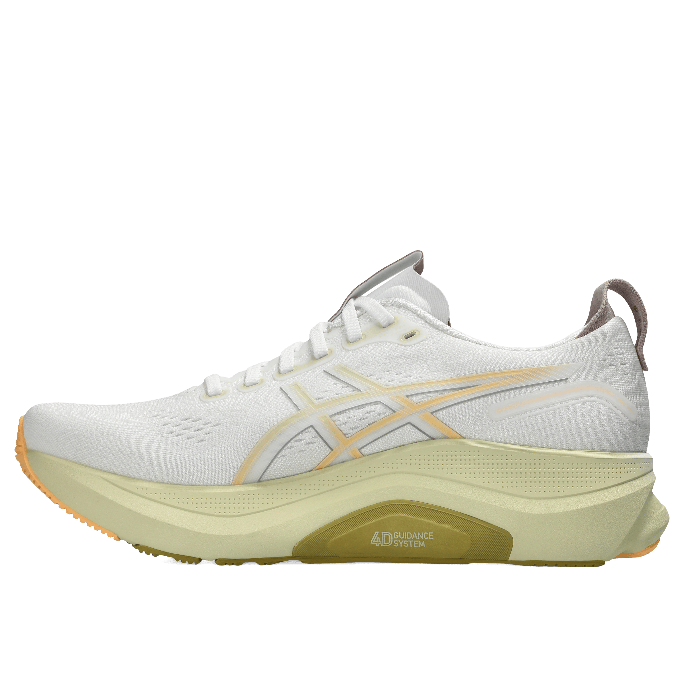 Mens Asics Gel-Kayano 32 Running Shoes