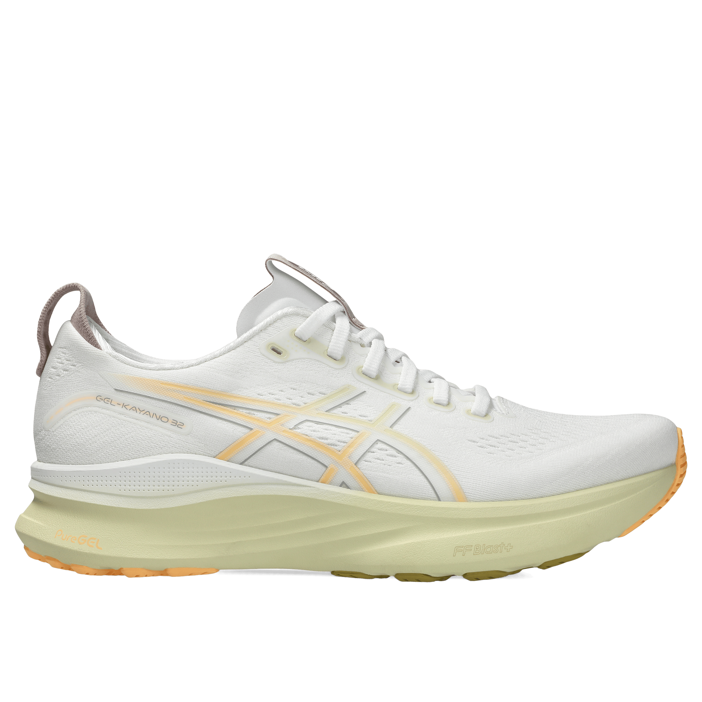 Mens Asics Gel-Kayano 32 Running Shoes