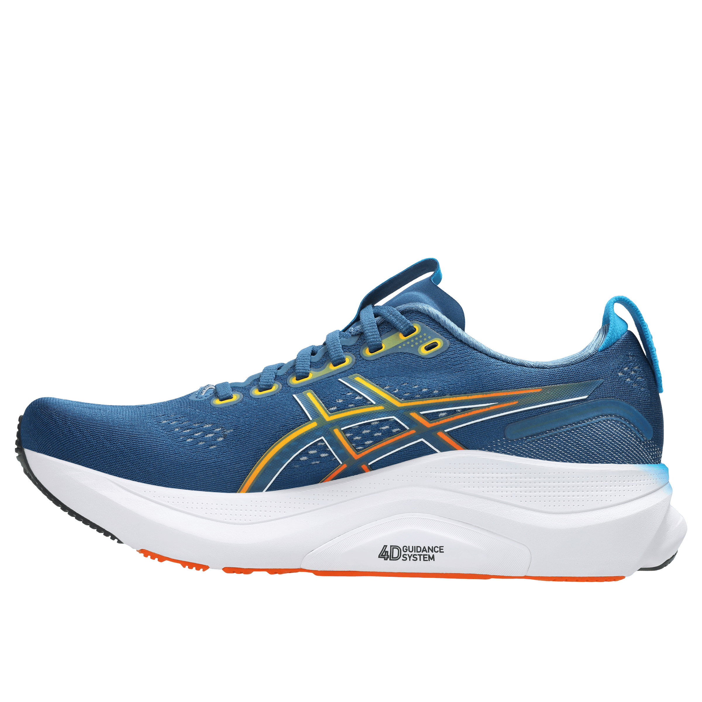 Mens Asics Gel-Kayano 32 Running Shoes