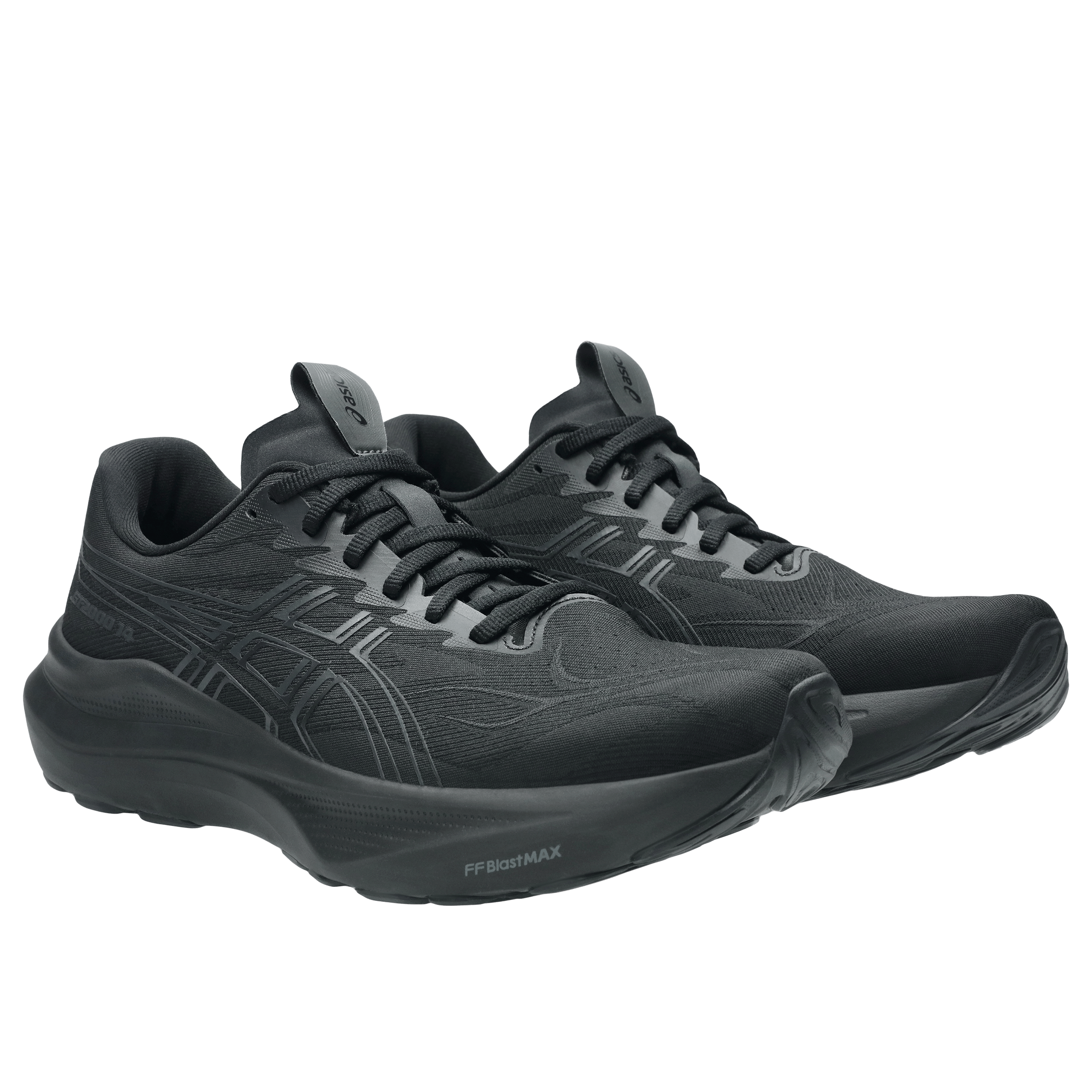 Mens Asics GT-2000 14 (Wide) Running Shoes