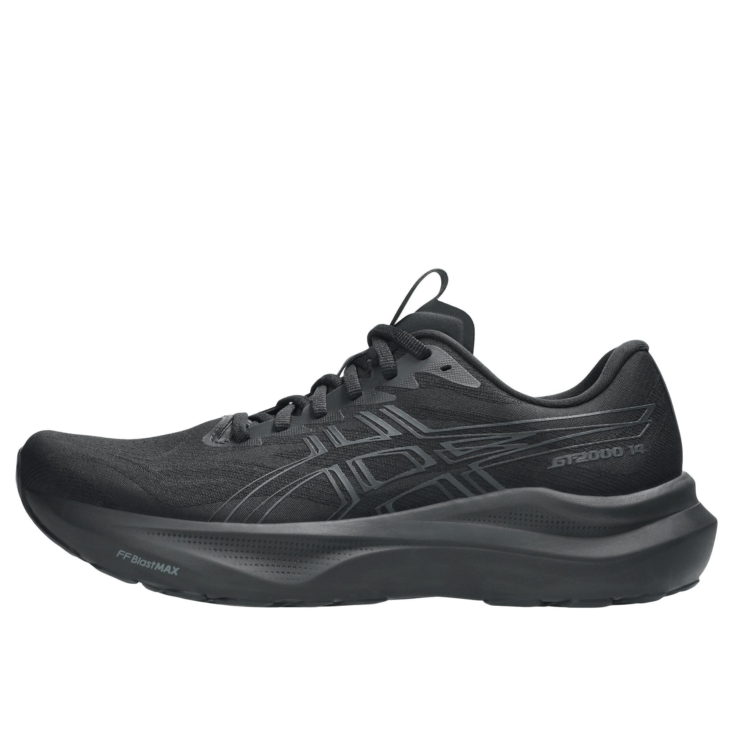 Mens Asics GT-2000 14 (Wide) Running Shoes