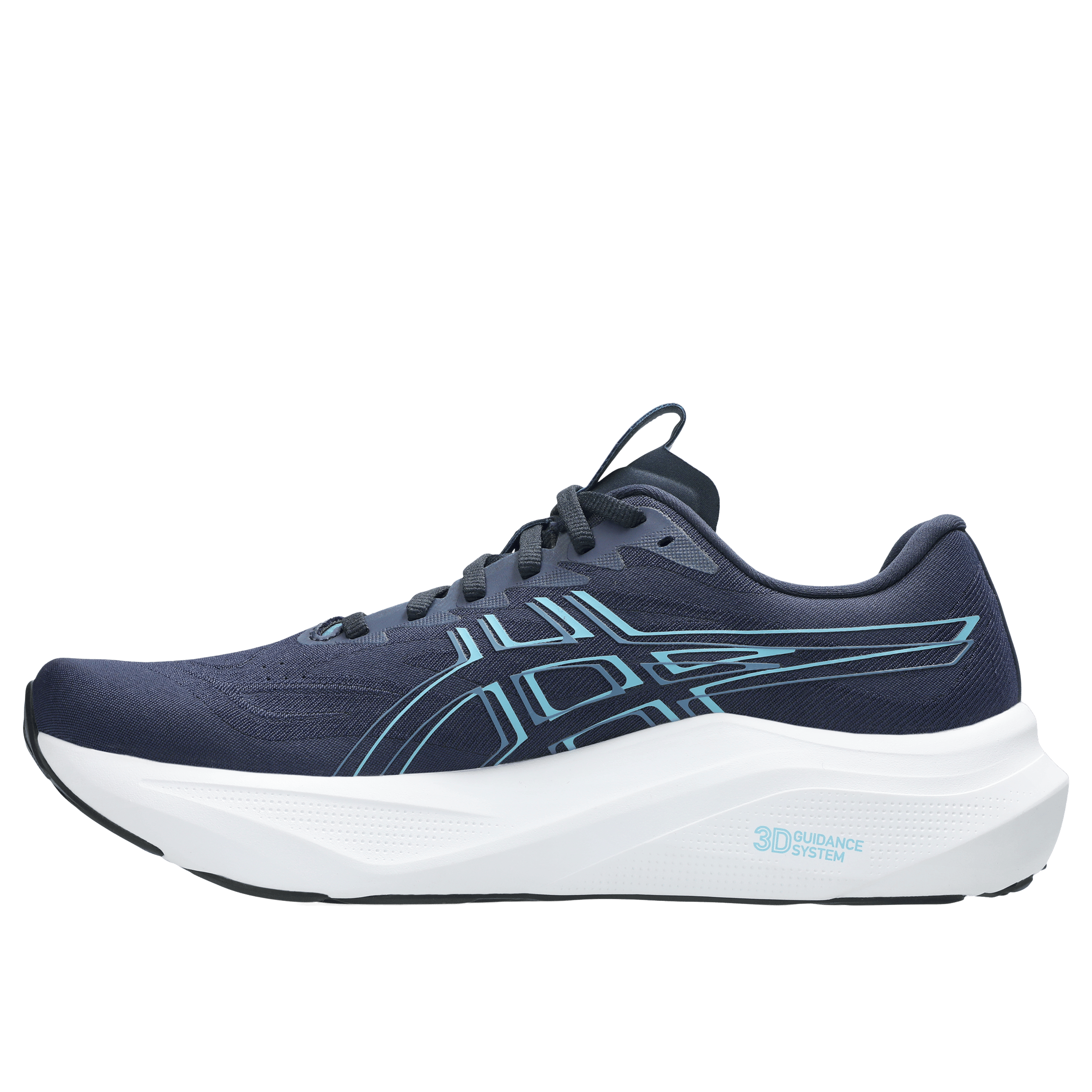 Mens Asics GT-2000 14 (Wide) Running Shoes