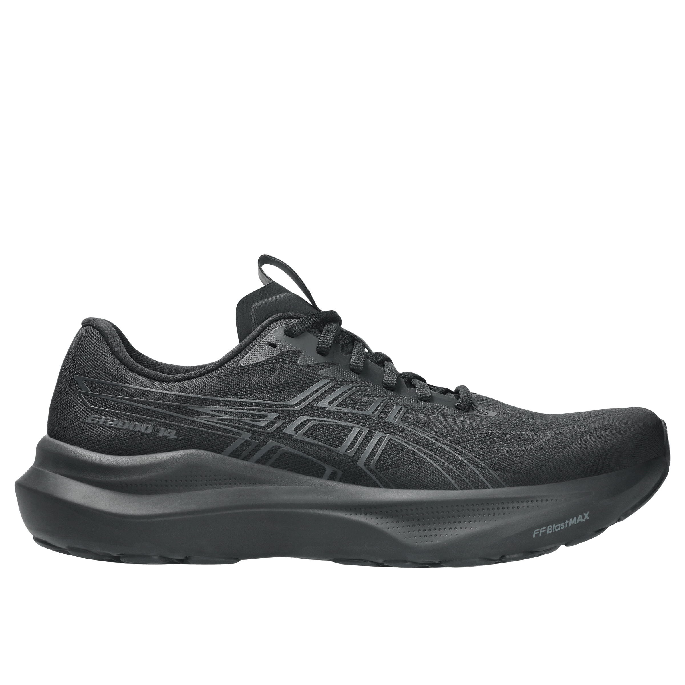 Mens Asics GT-2000 14 Running Shoes