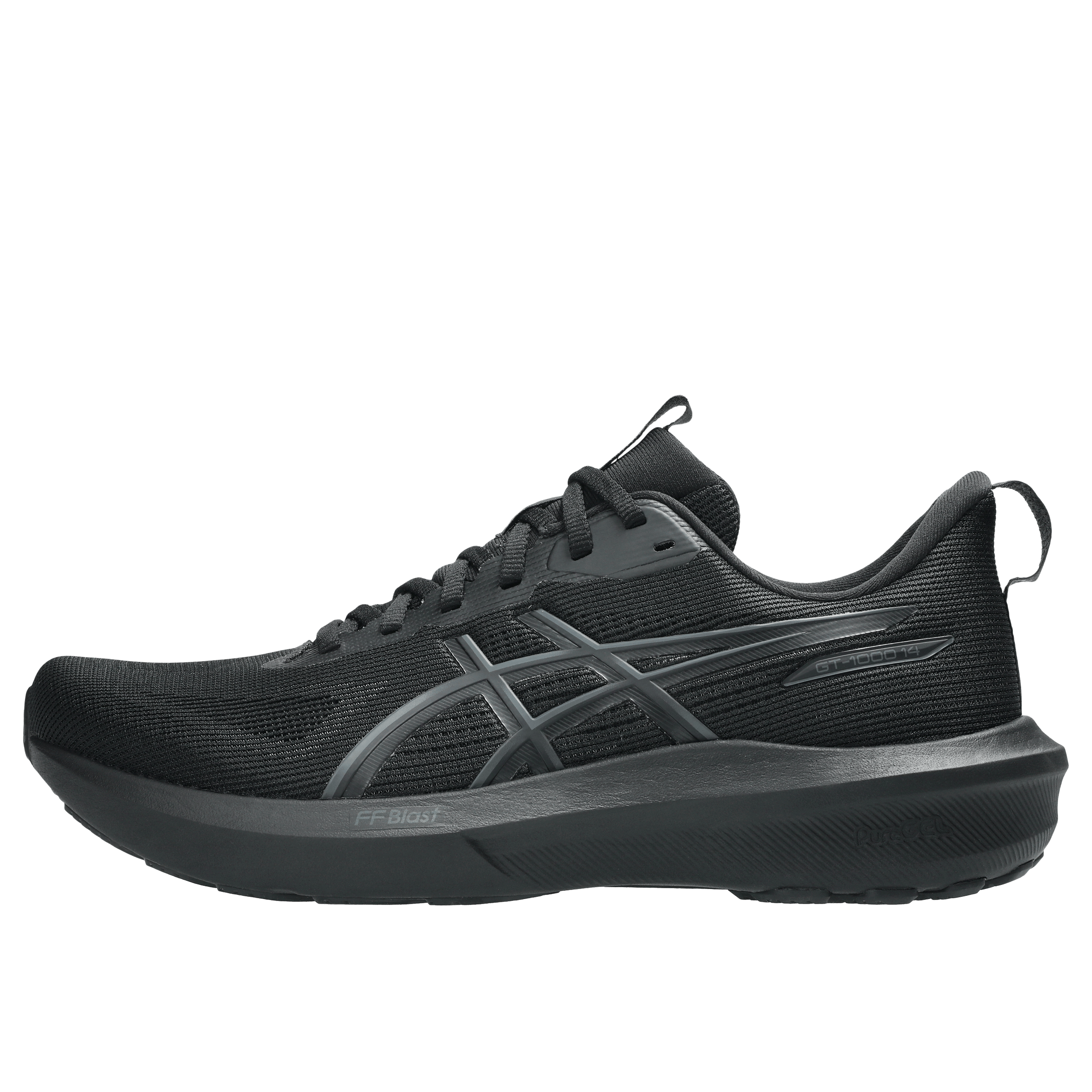 Mens Asics GT-1000 14 Running Shoes