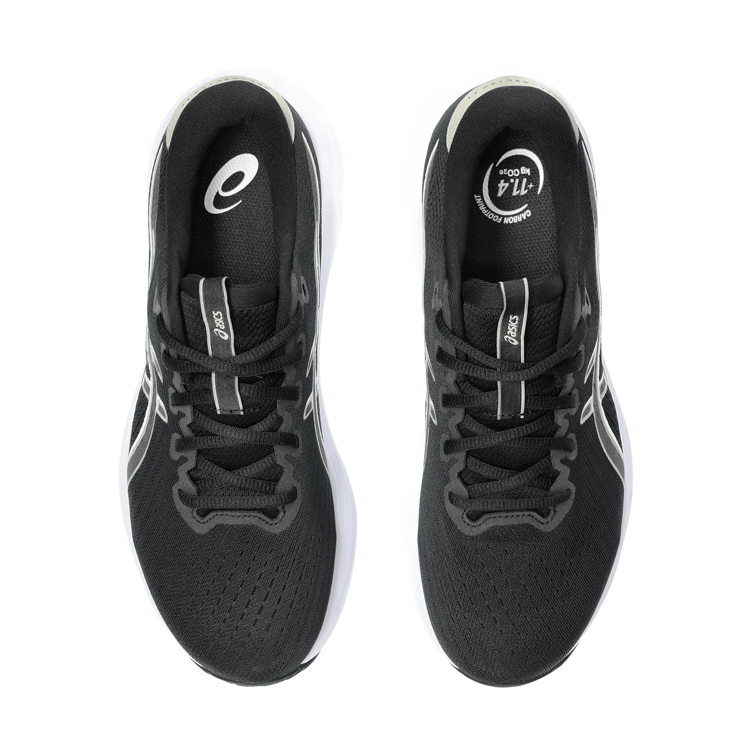 Mens Asics Gel-Excite 11 (Extra Wide) Running Shoes