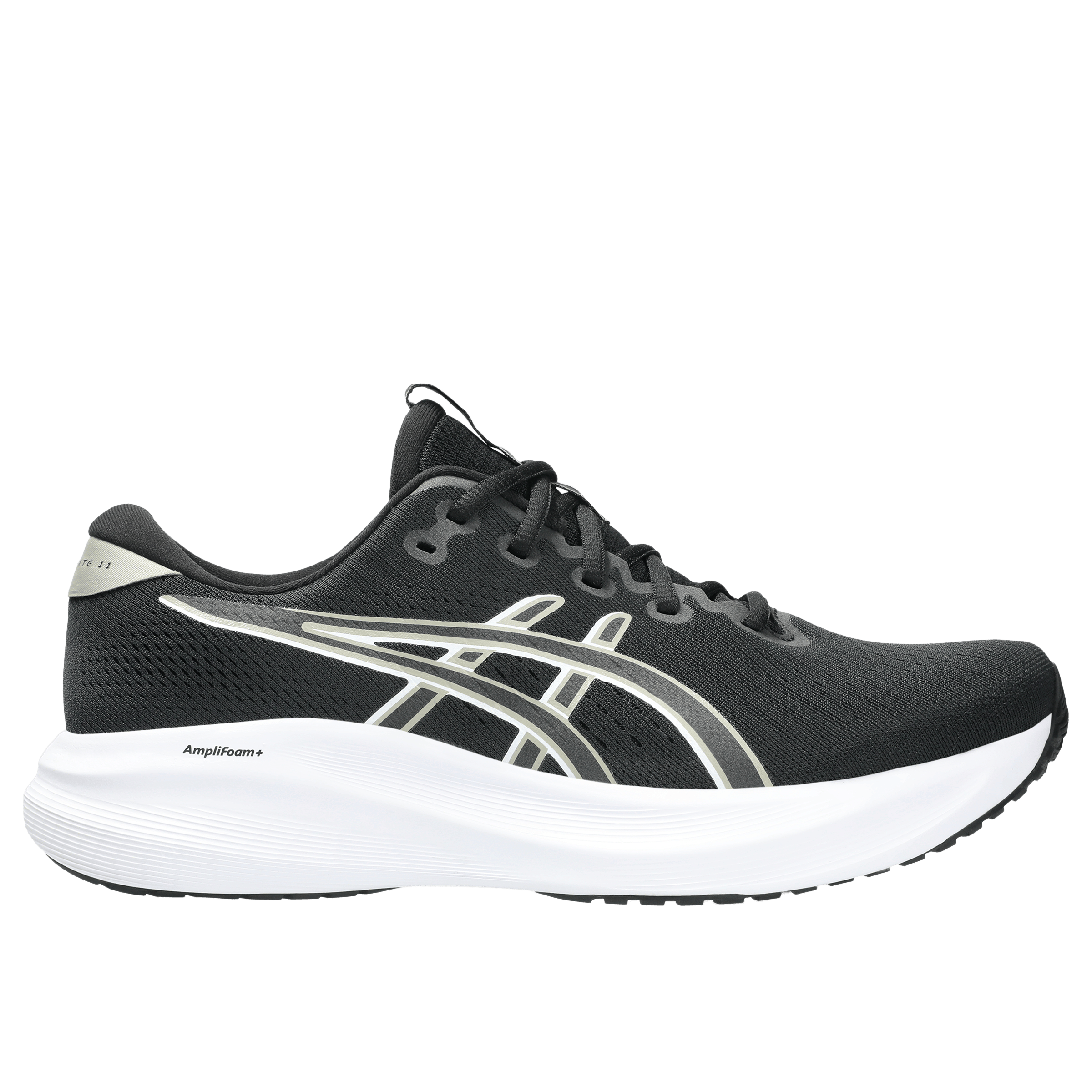 Mens Asics Gel-Excite 11 (Extra Wide) Running Shoes