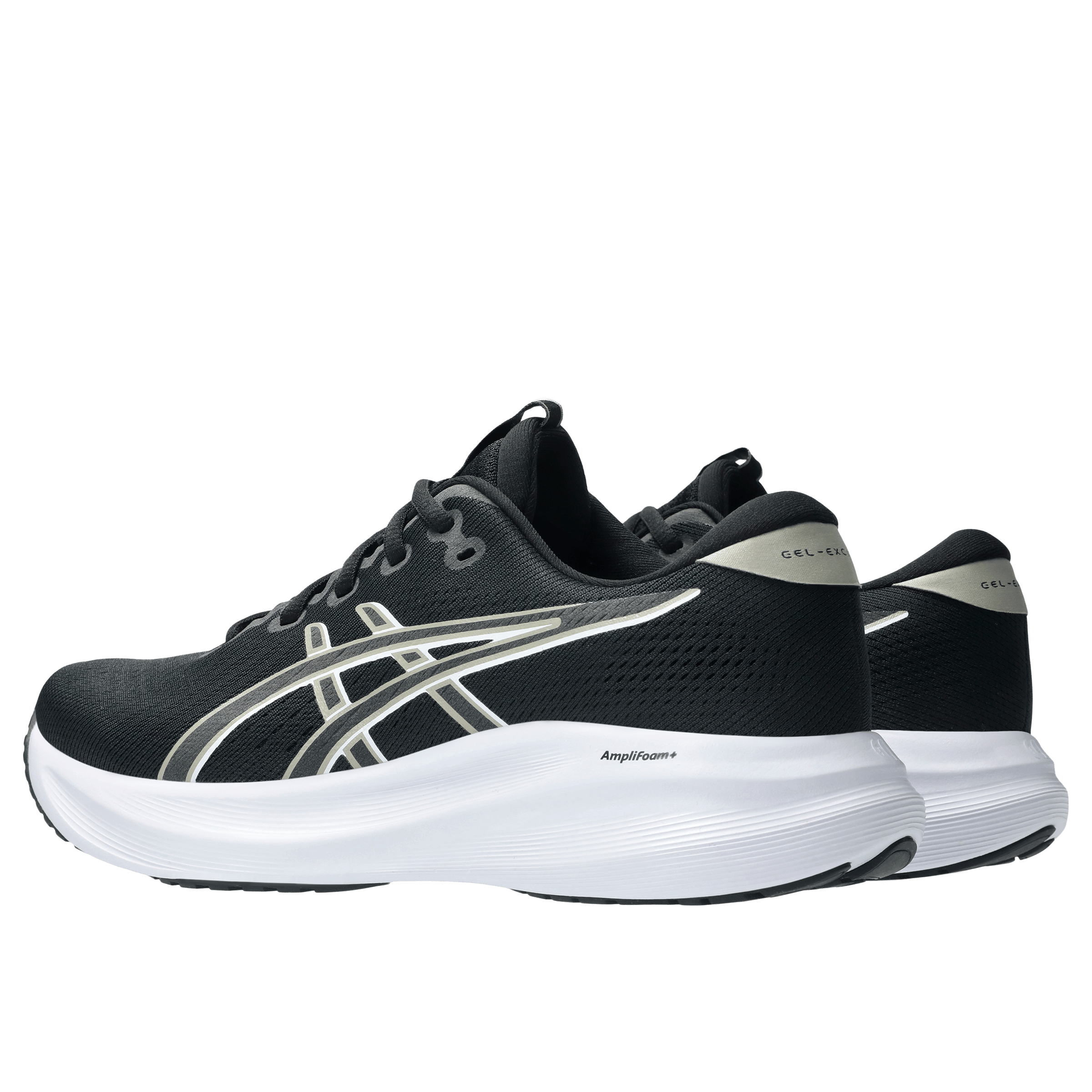 Mens Asics Gel-Excite 11 Running Shoes
