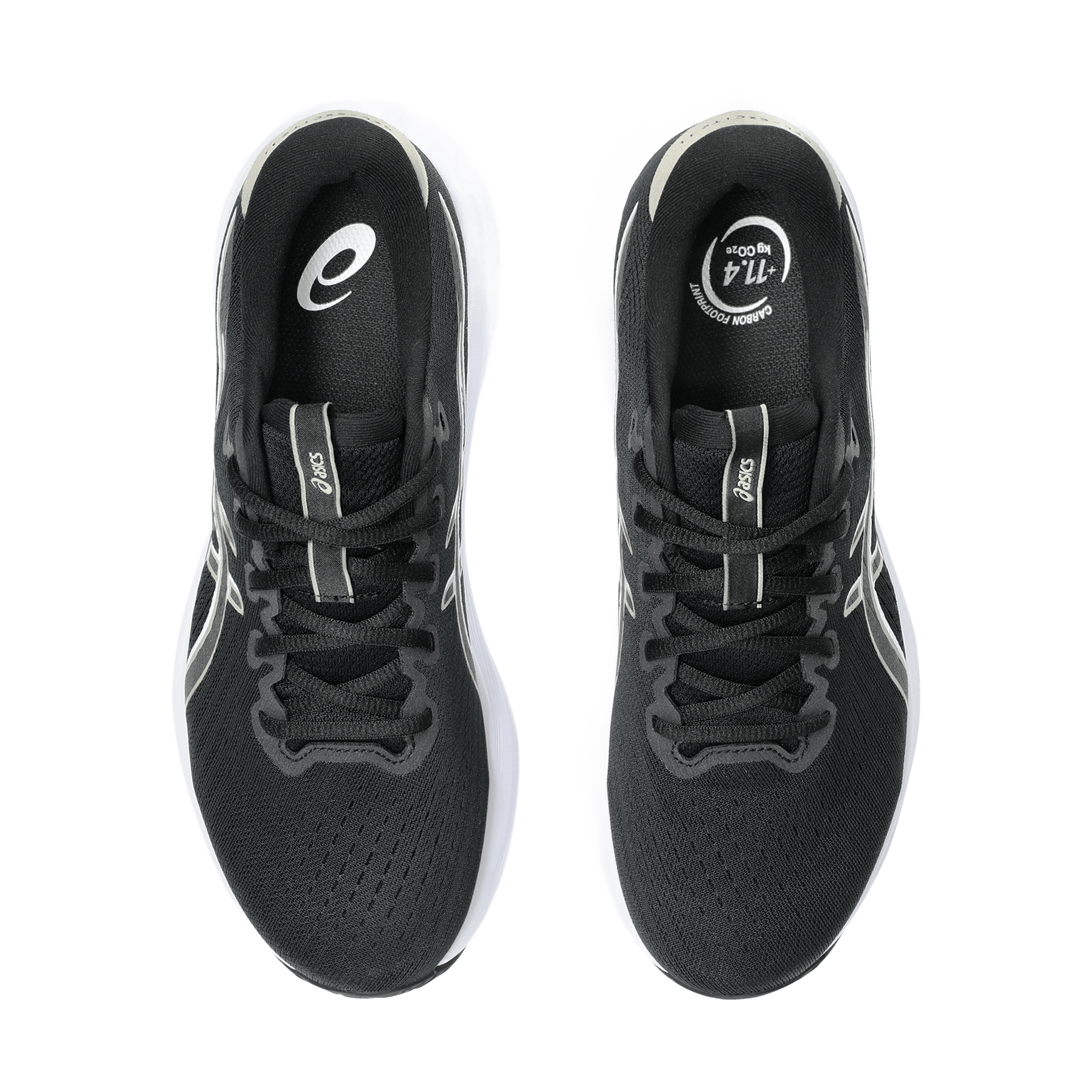 Mens Asics Gel-Excite 11 Running Shoes