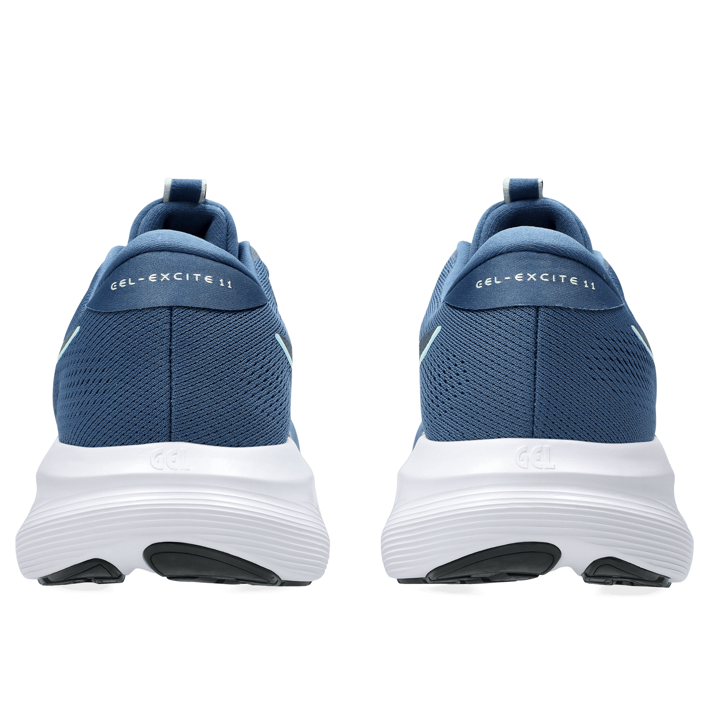 Mens Asics Gel-Excite 11 Running Shoes