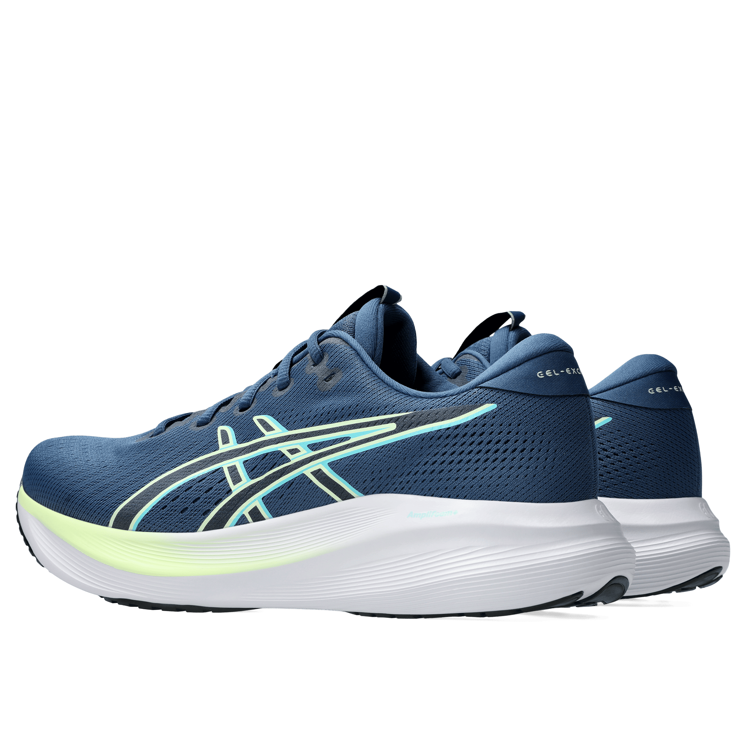 Mens Asics Gel-Excite 11 Running Shoes