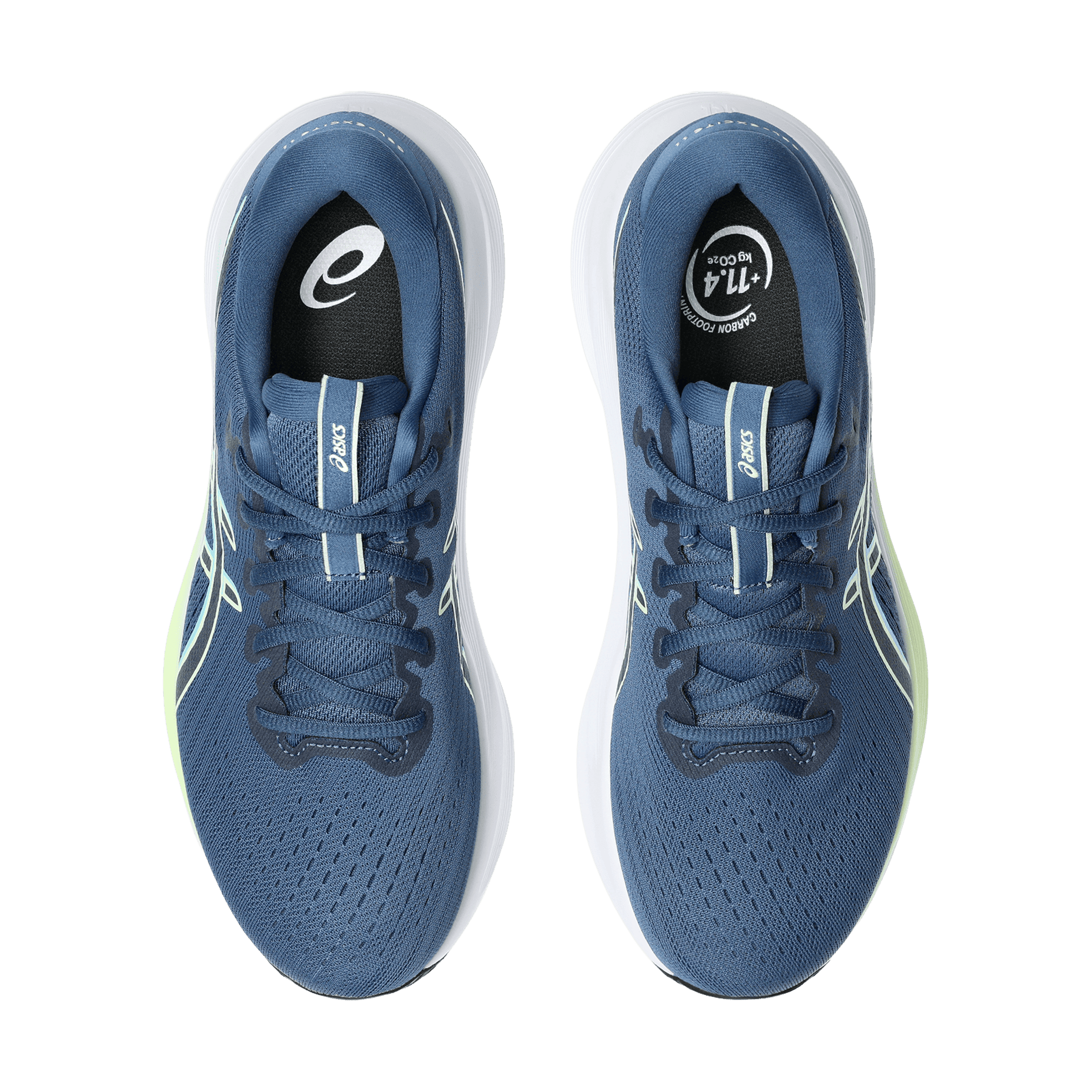 Mens Asics Gel-Excite 11 Running Shoes