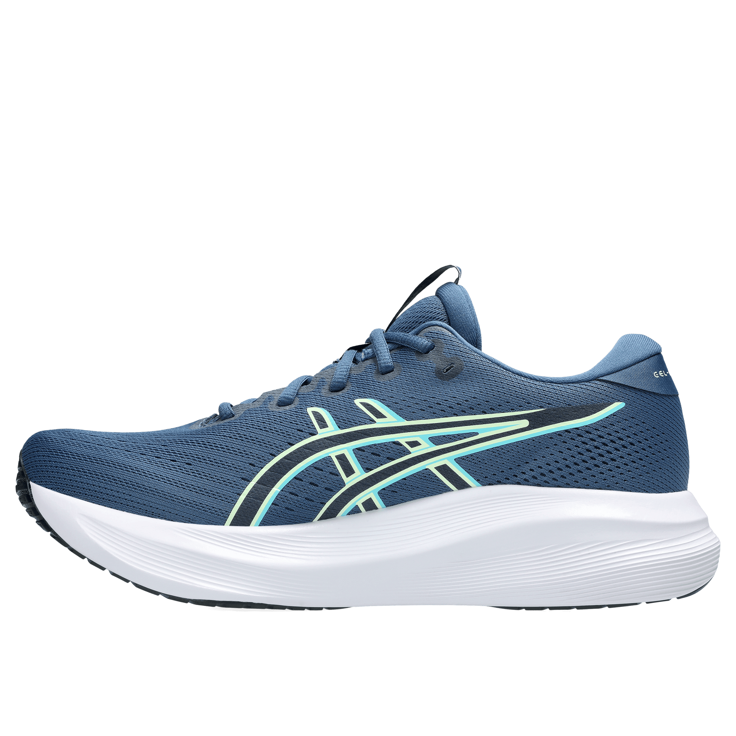 Mens Asics Gel-Excite 11 Running Shoes