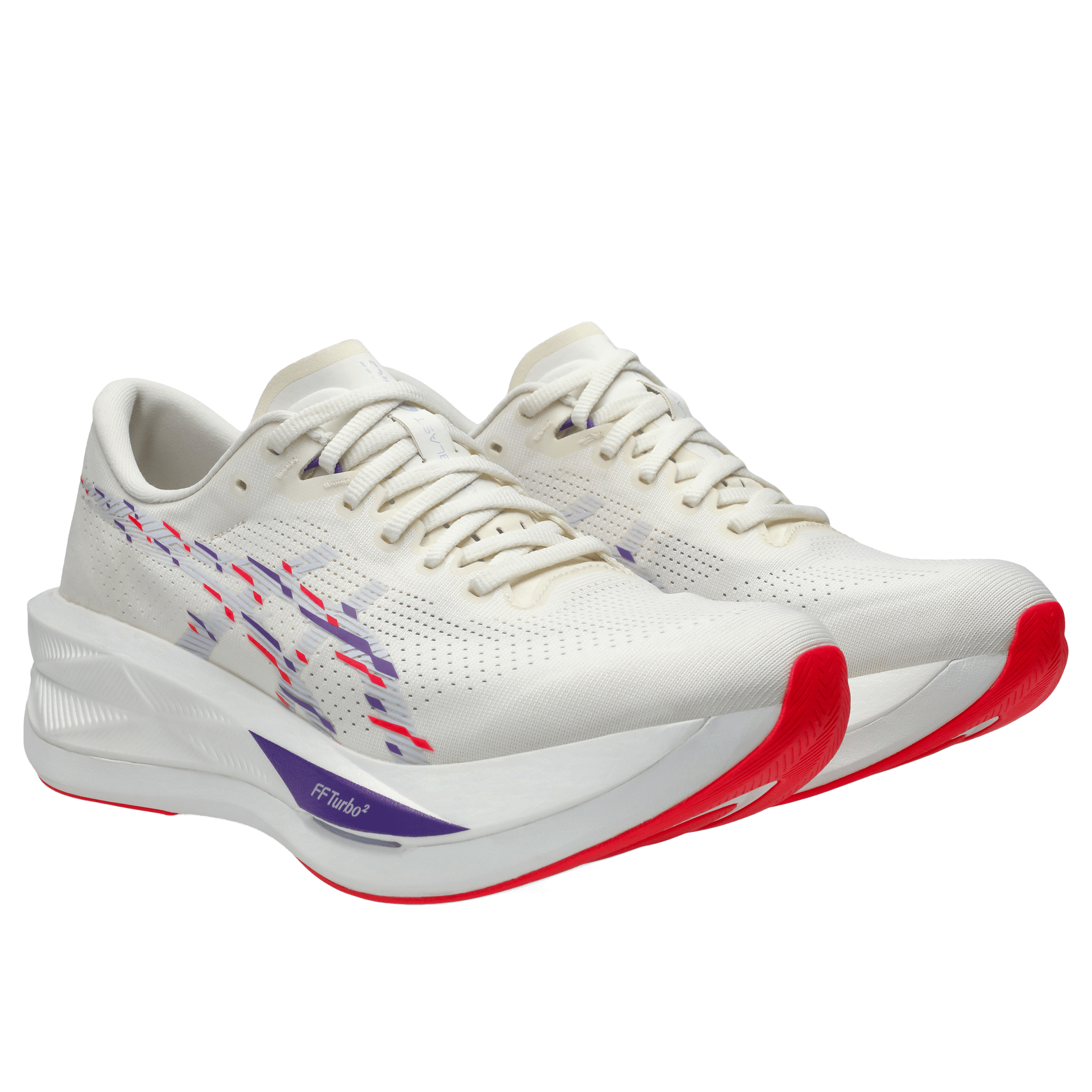 Mens Asics Sonicblast Running Shoes