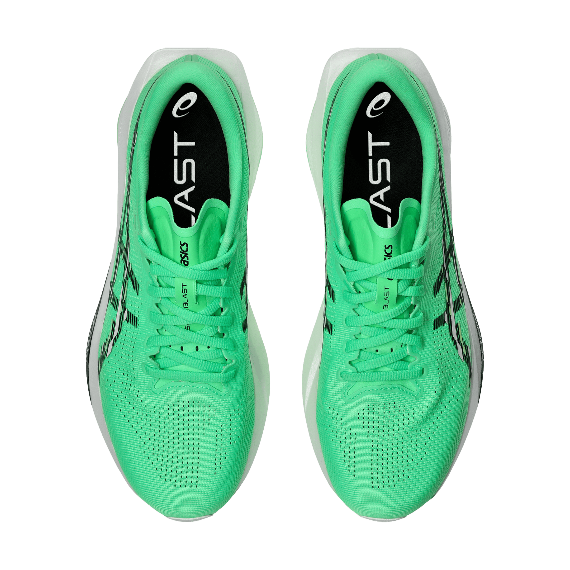 Mens Asics Sonicblast Running Shoes