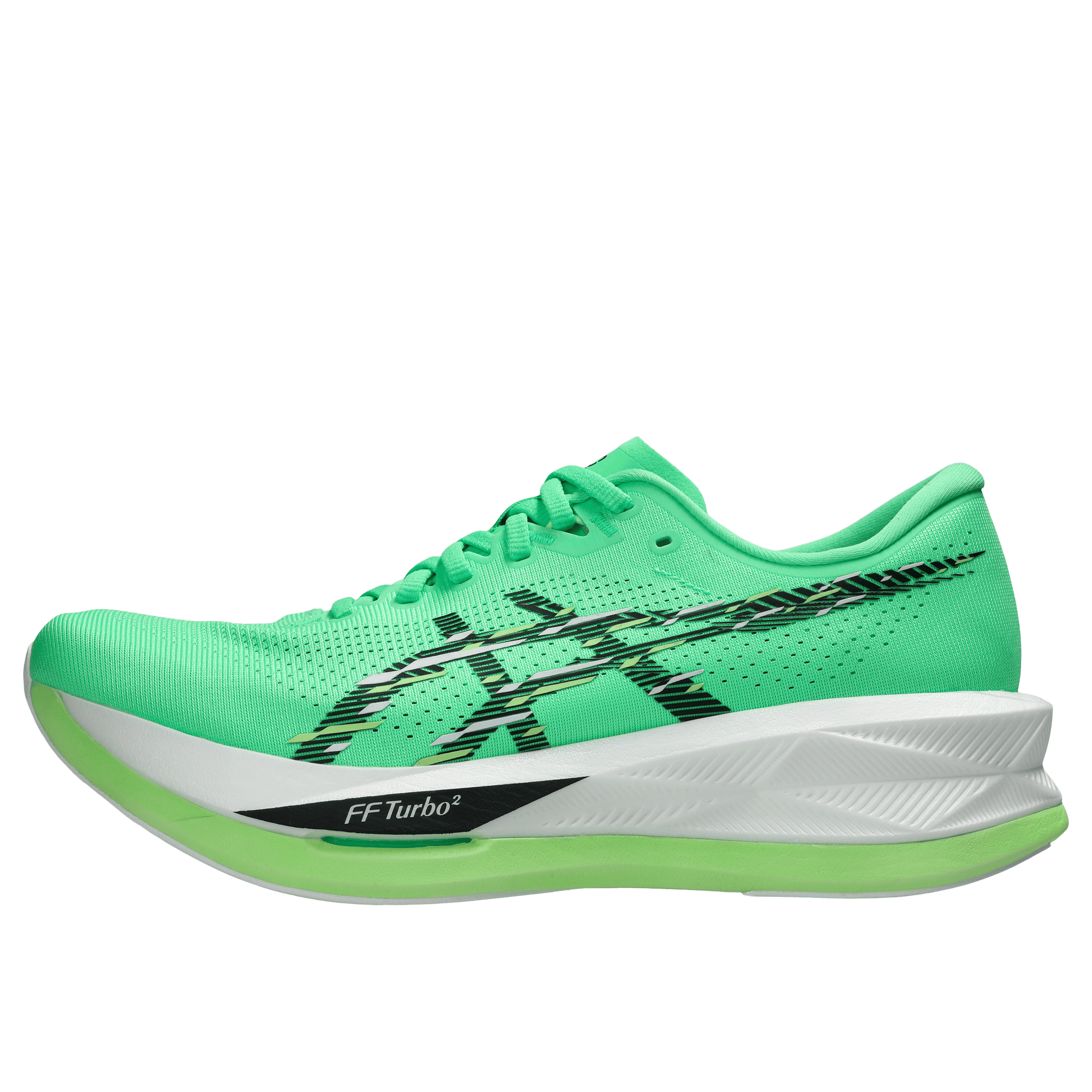 Mens Asics Sonicblast Running Shoes