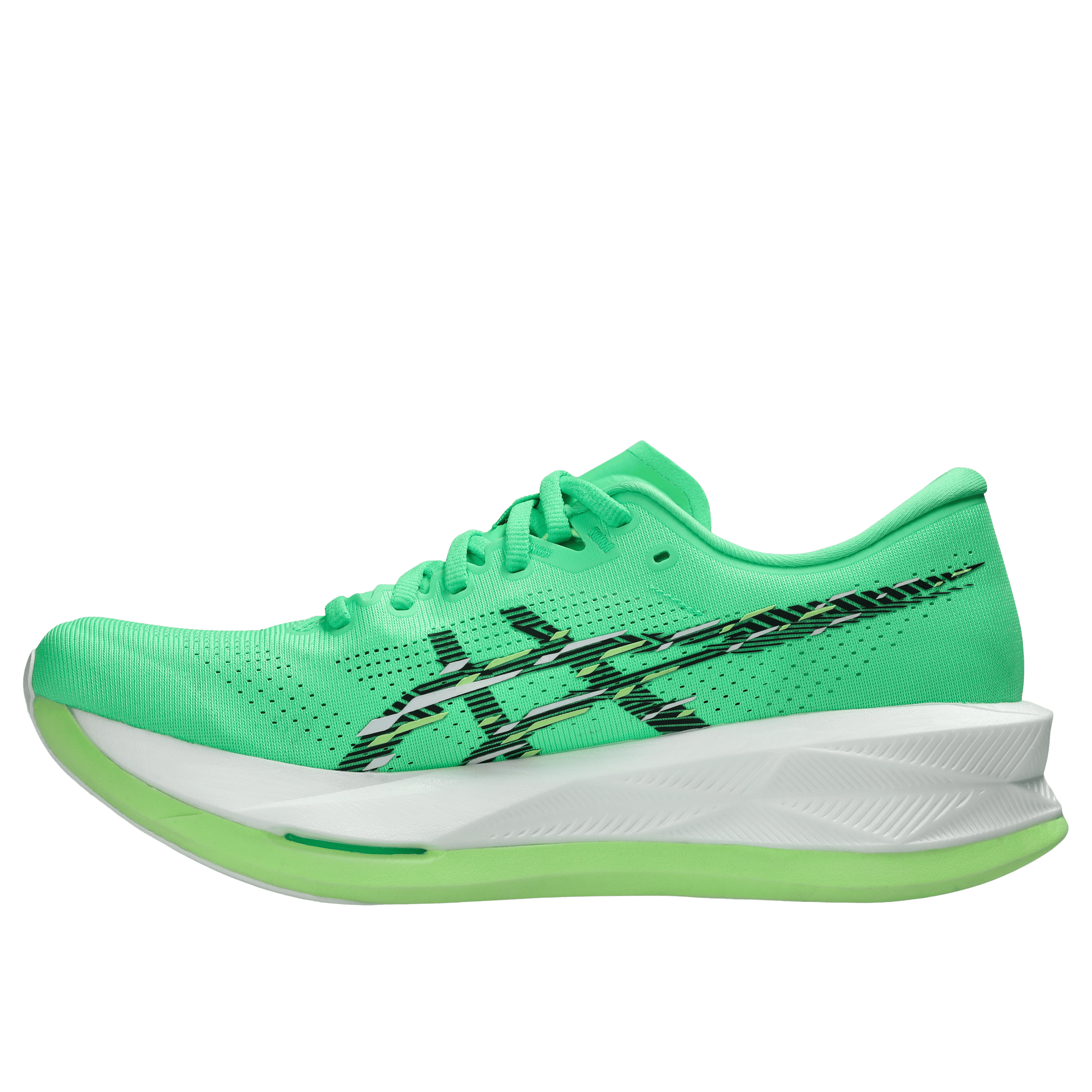 Mens Asics Sonicblast Running Shoes