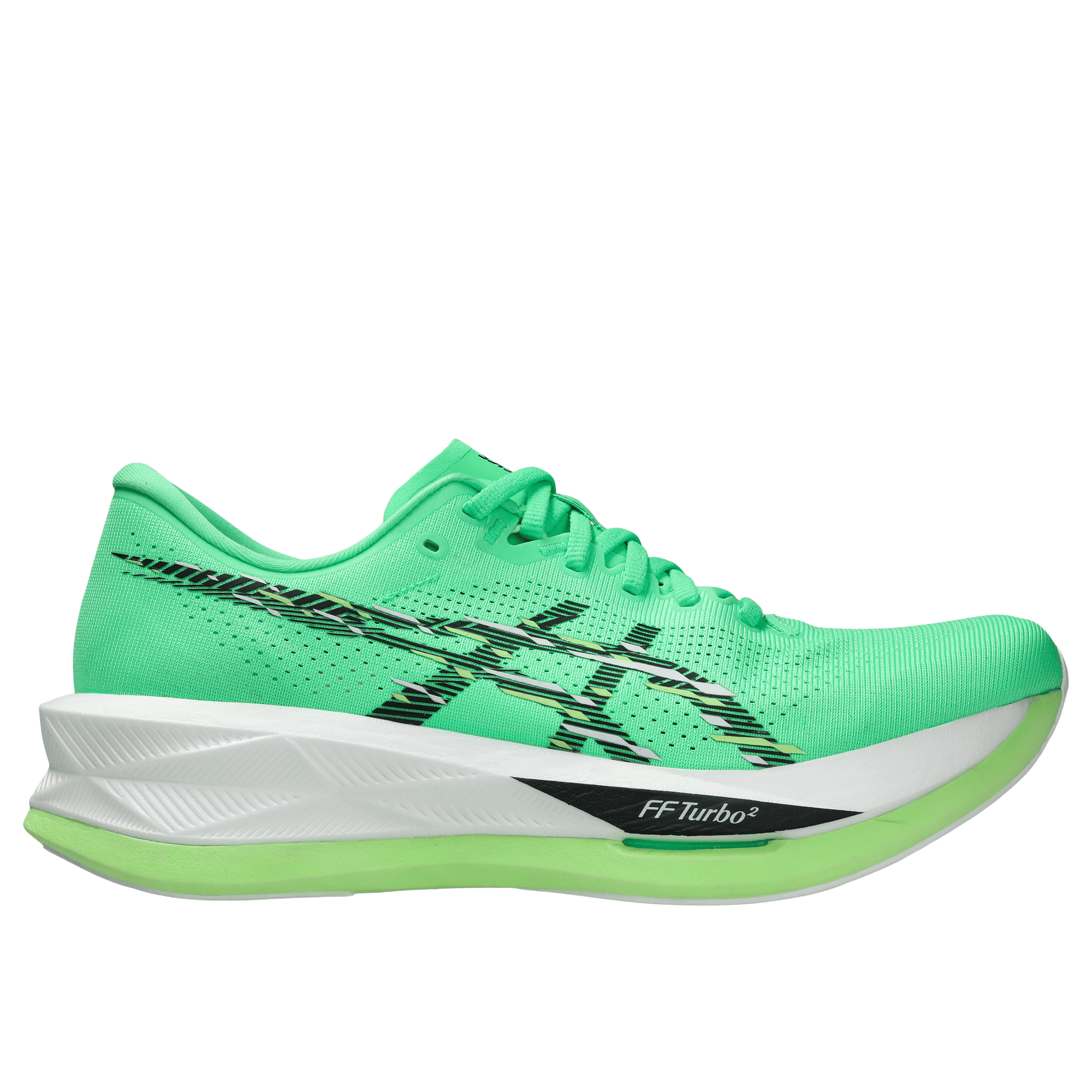 Mens Asics Sonicblast Running Shoes
