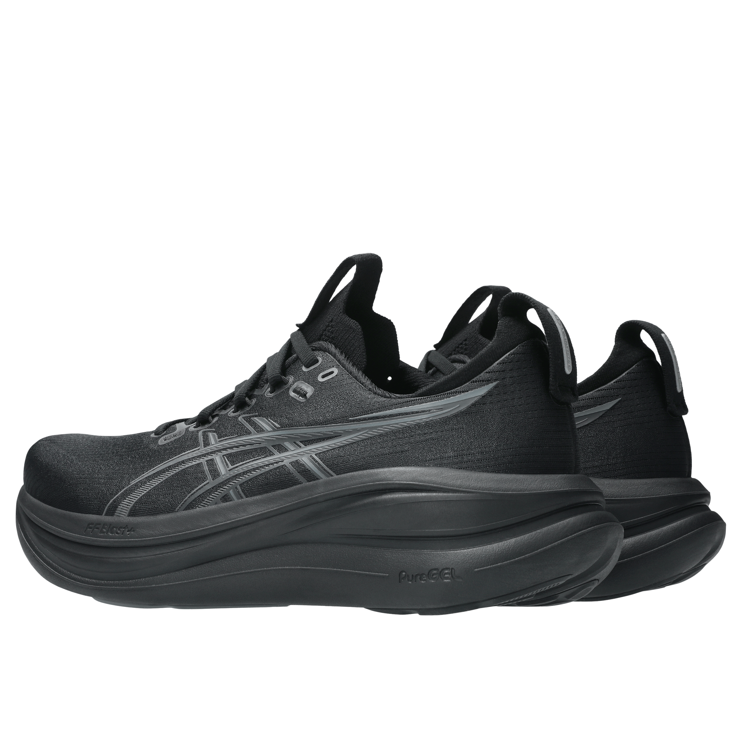 Mens Asics Gel-Nimbus 28 Running Shoes