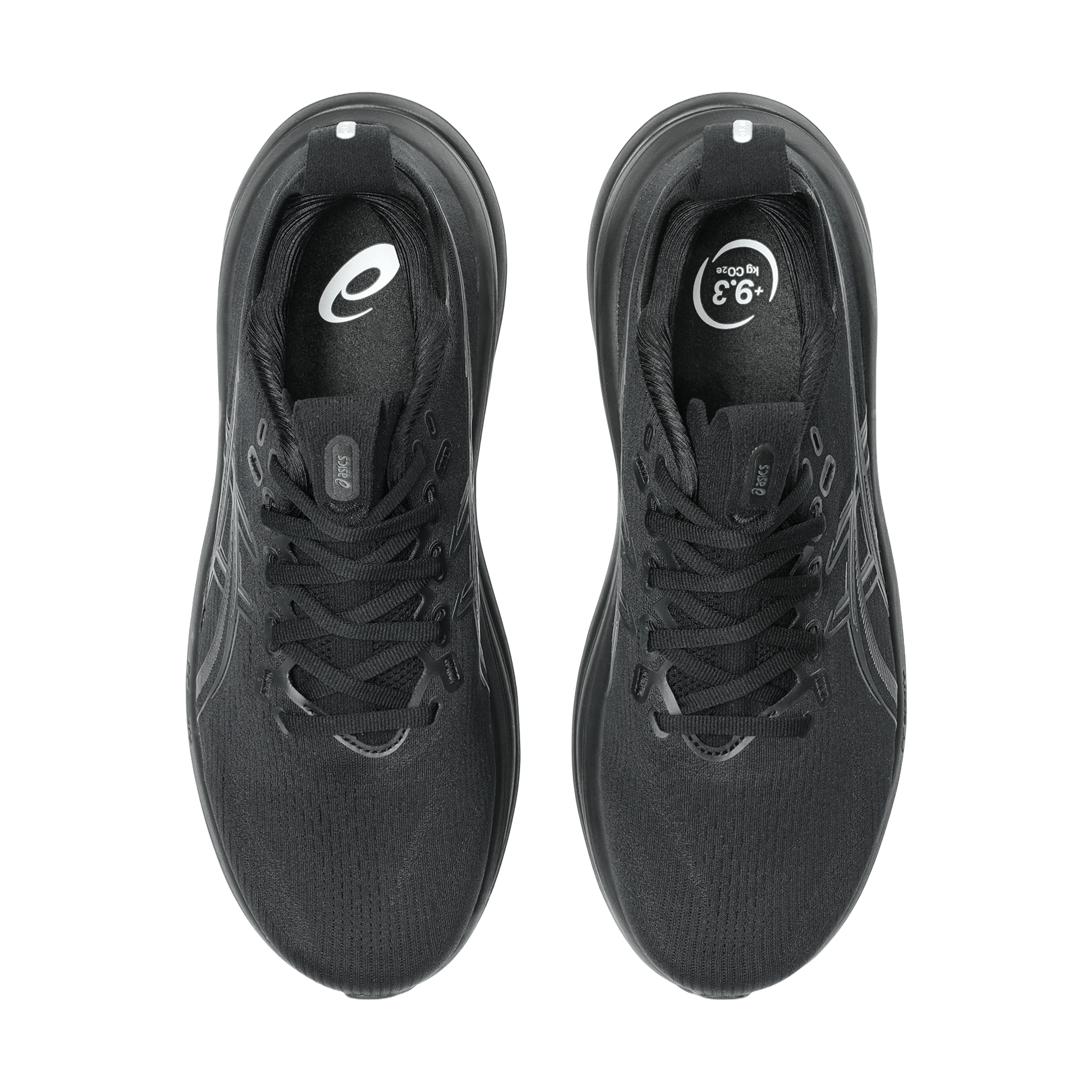 Mens Asics Gel-Nimbus 28 Running Shoes
