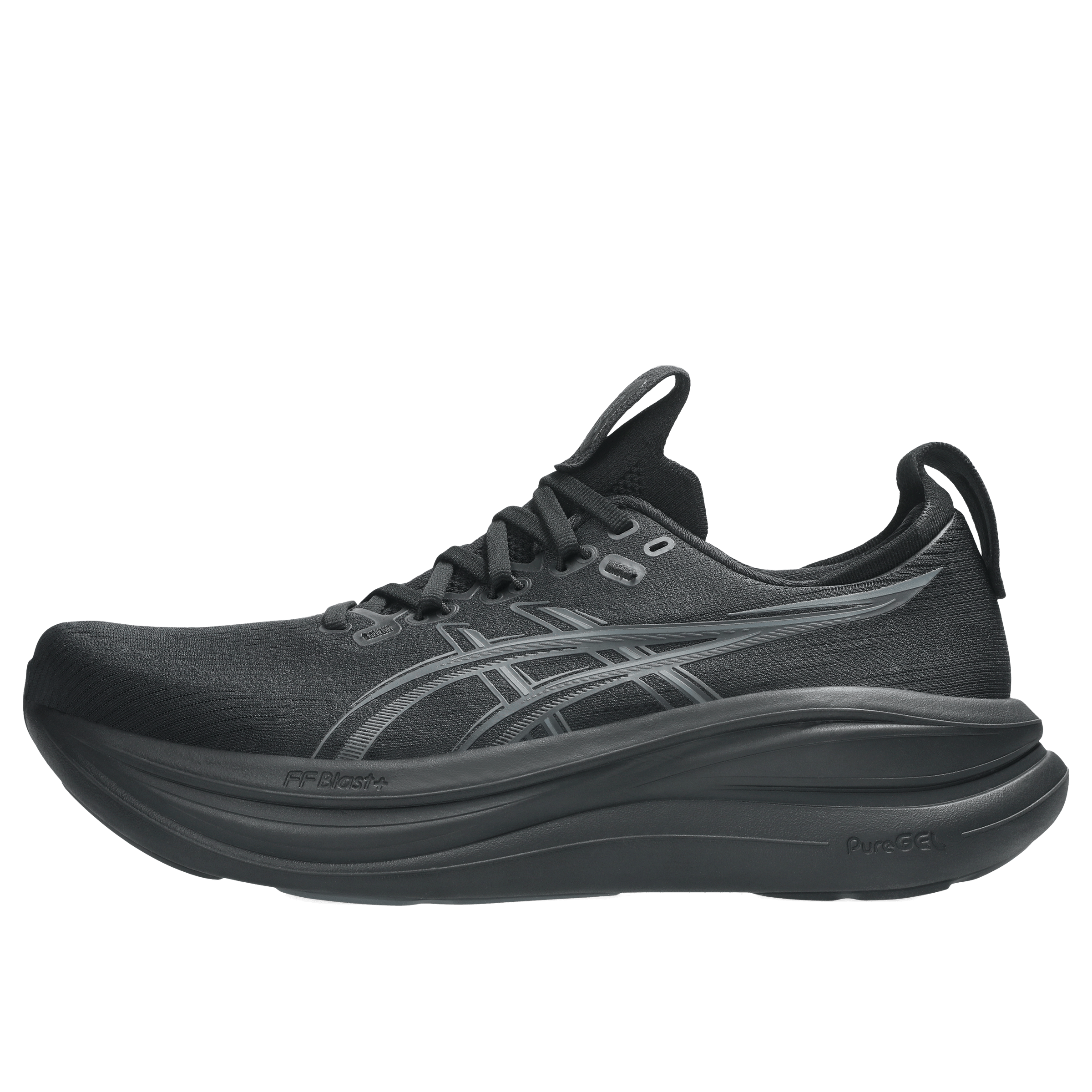 Mens Asics Gel-Nimbus 28 Running Shoes