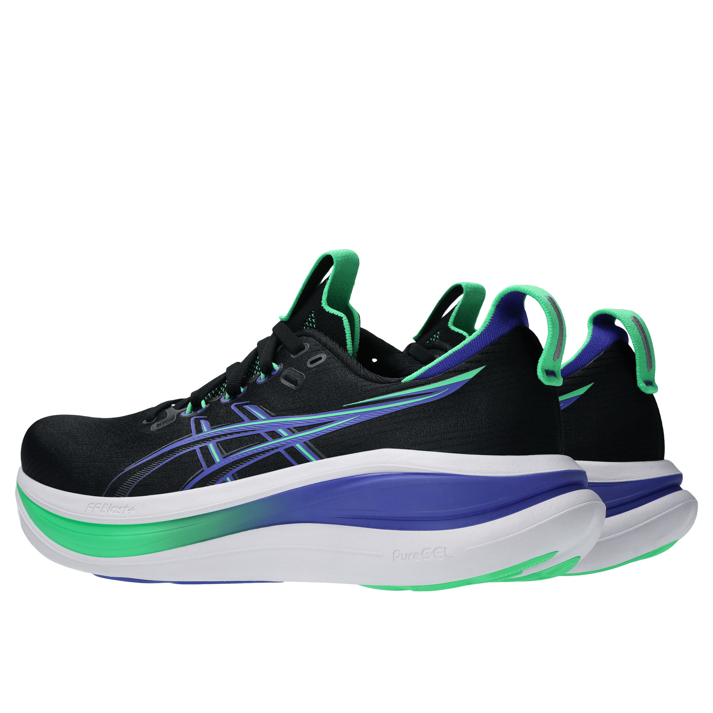 Mens Asics Gel-Nimbus 28 Running Shoes