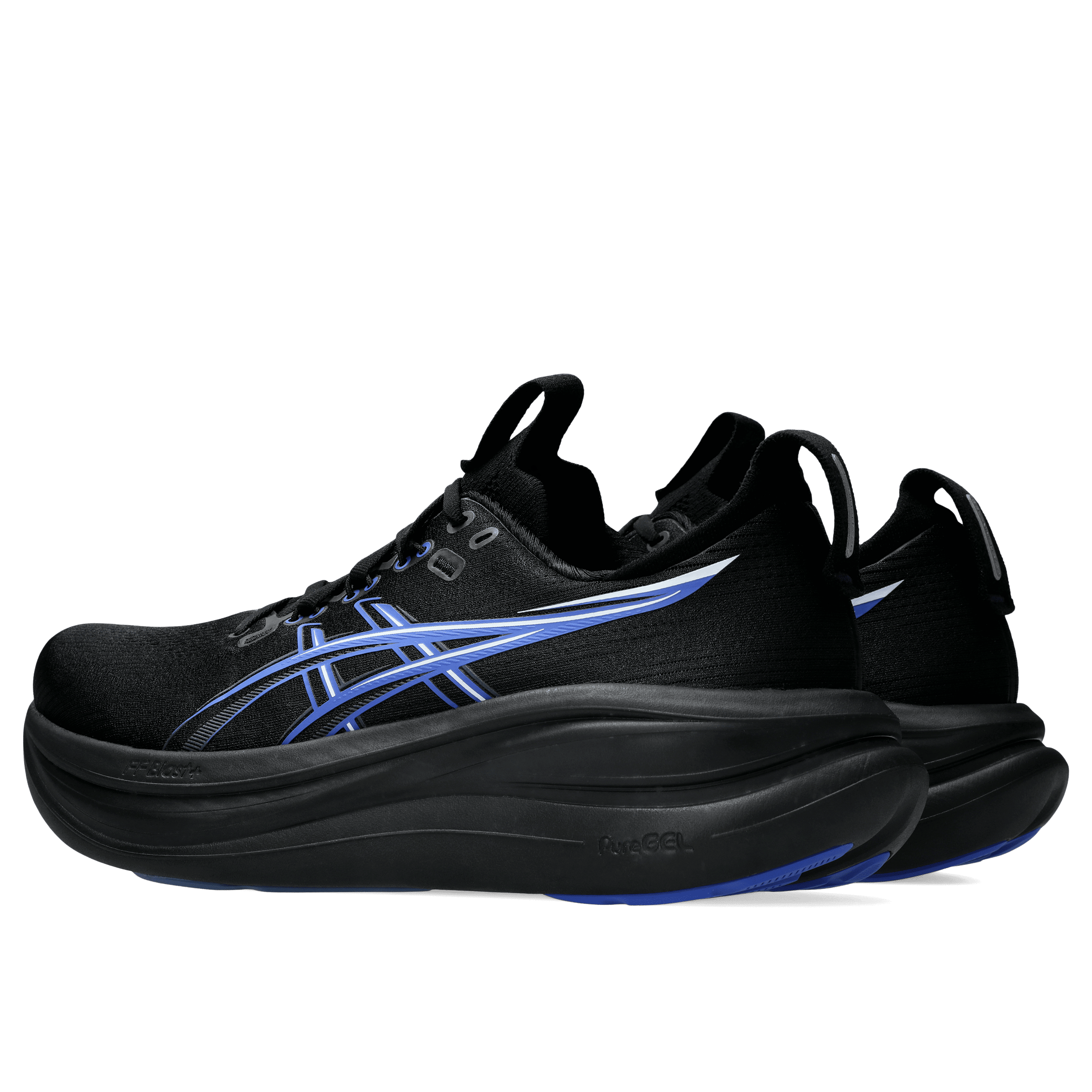 Mens Asics Gel-Nimbus 28 Running Shoes