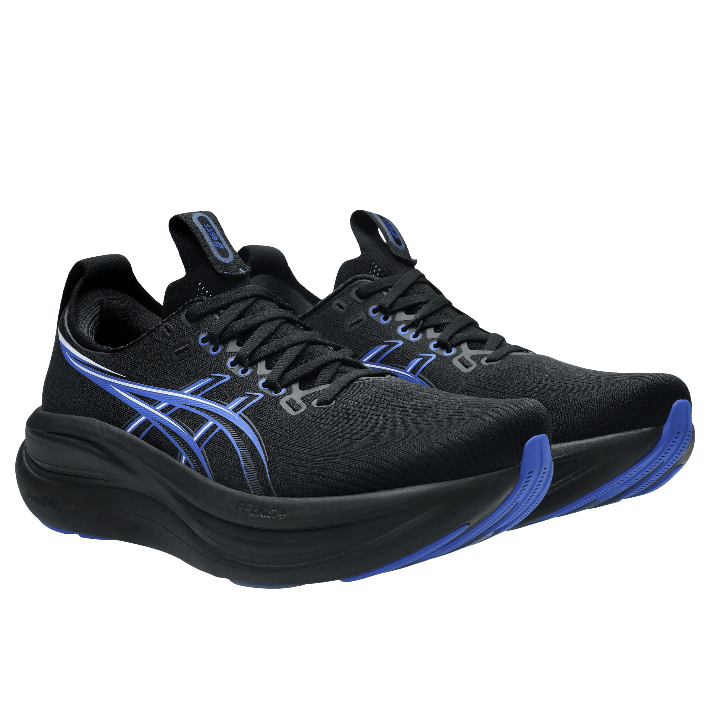 Mens Asics Gel-Nimbus 28 Running Shoes