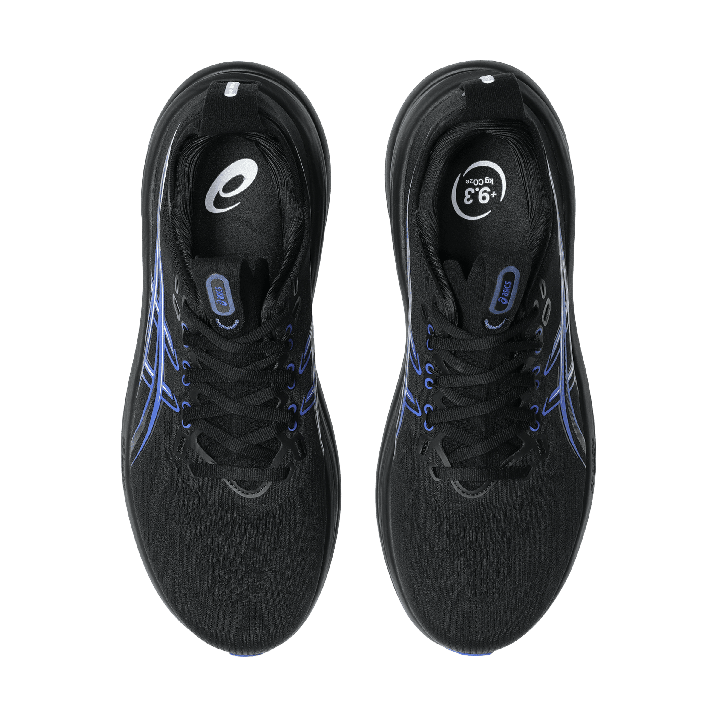 Mens Asics Gel-Nimbus 28 Running Shoes