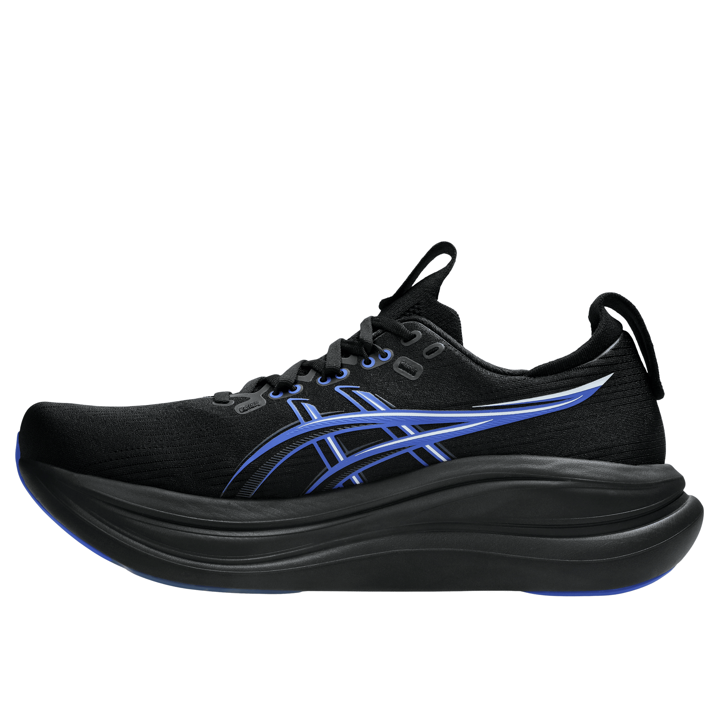 Mens Asics Gel-Nimbus 28 Running Shoes