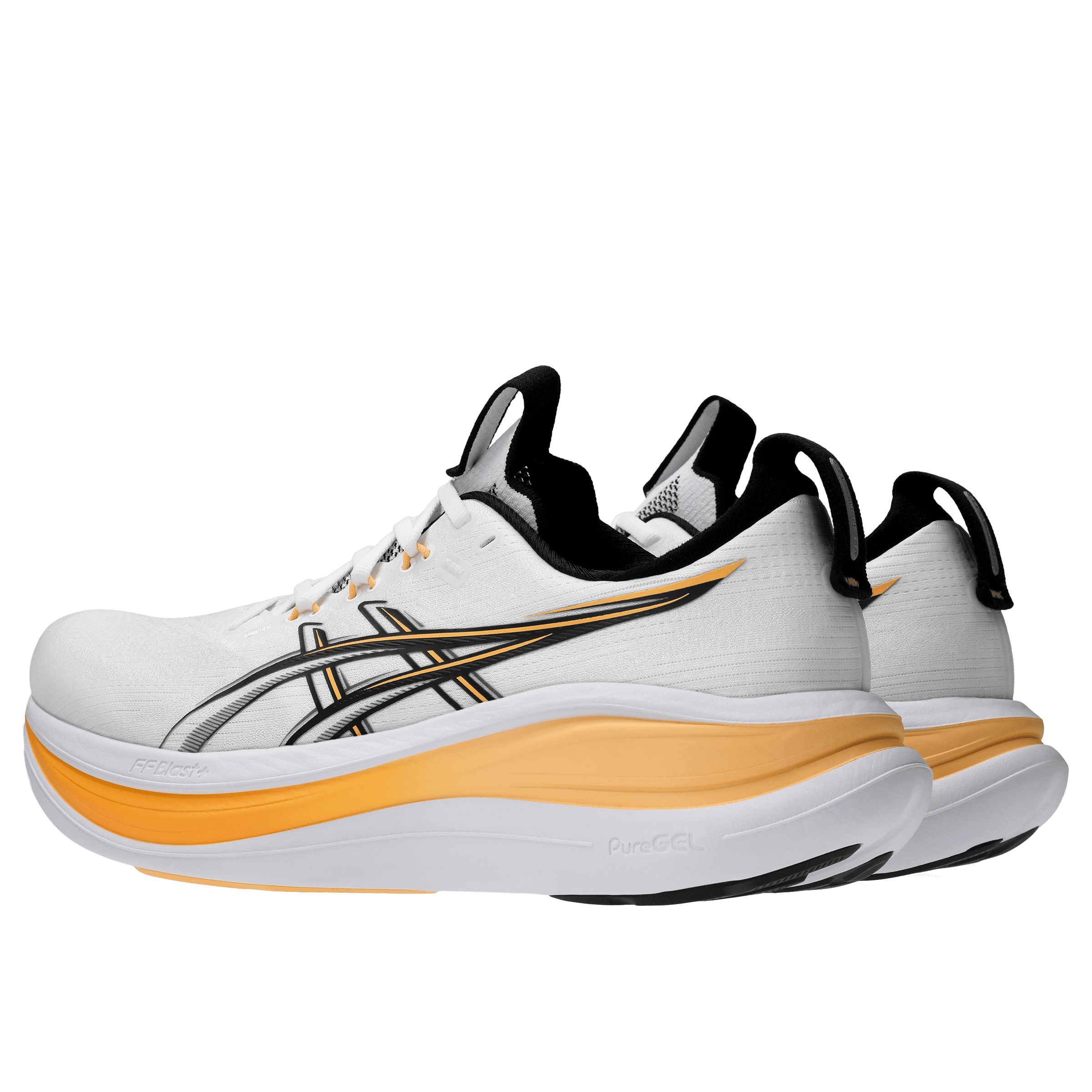 Mens Asics Gel-Nimbus 28 Running Shoes