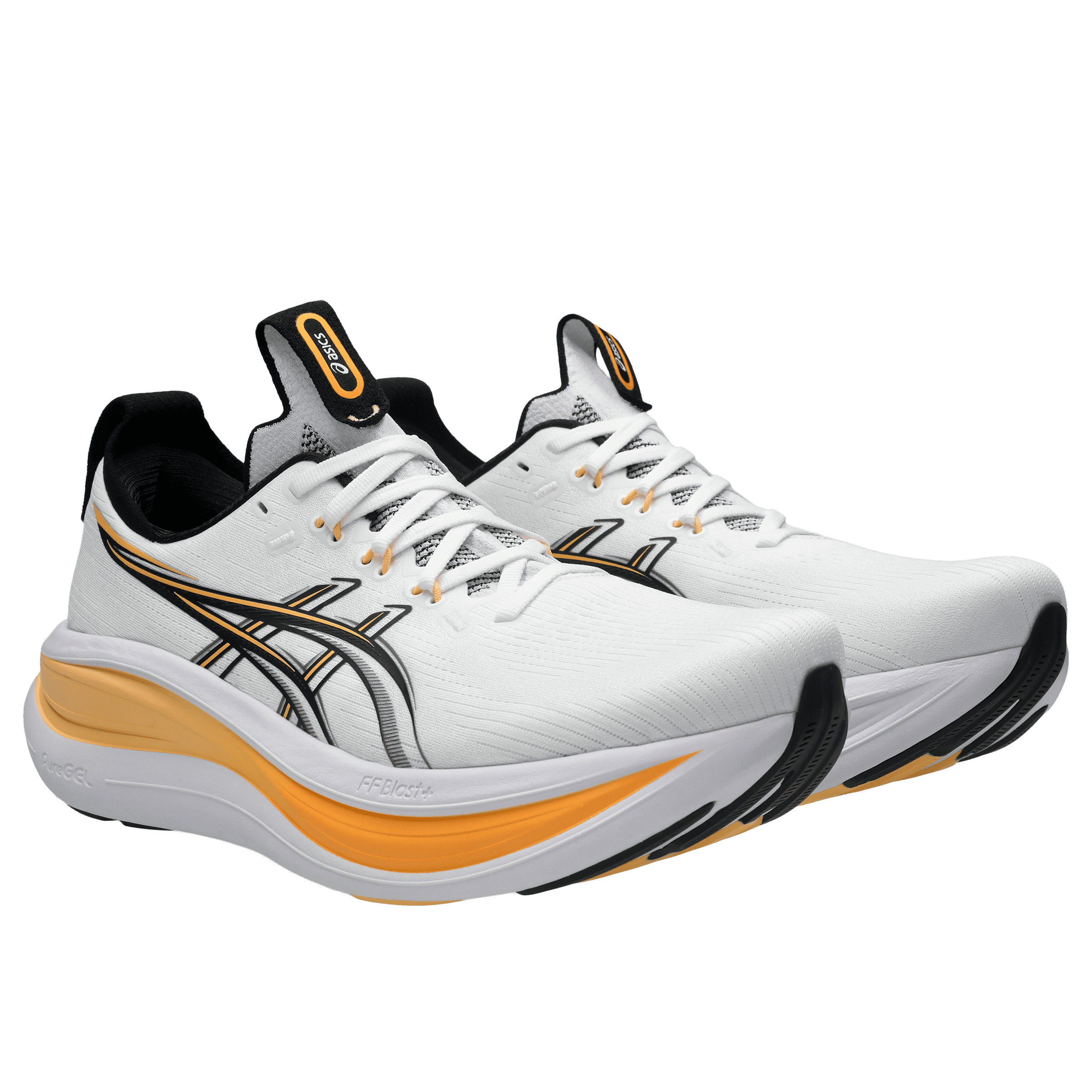 Mens Asics Gel-Nimbus 28 Running Shoes