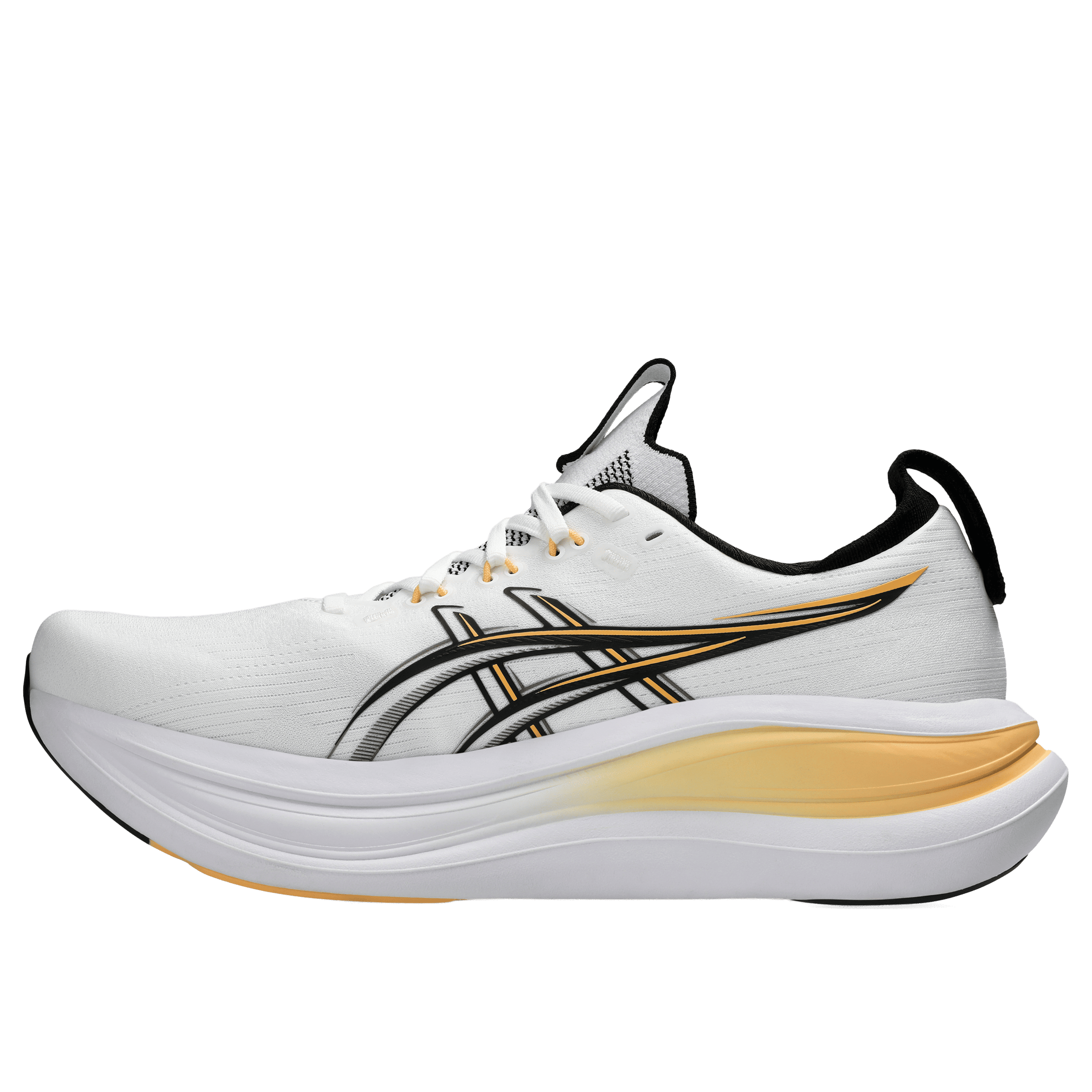 Mens Asics Gel-Nimbus 28 Running Shoes