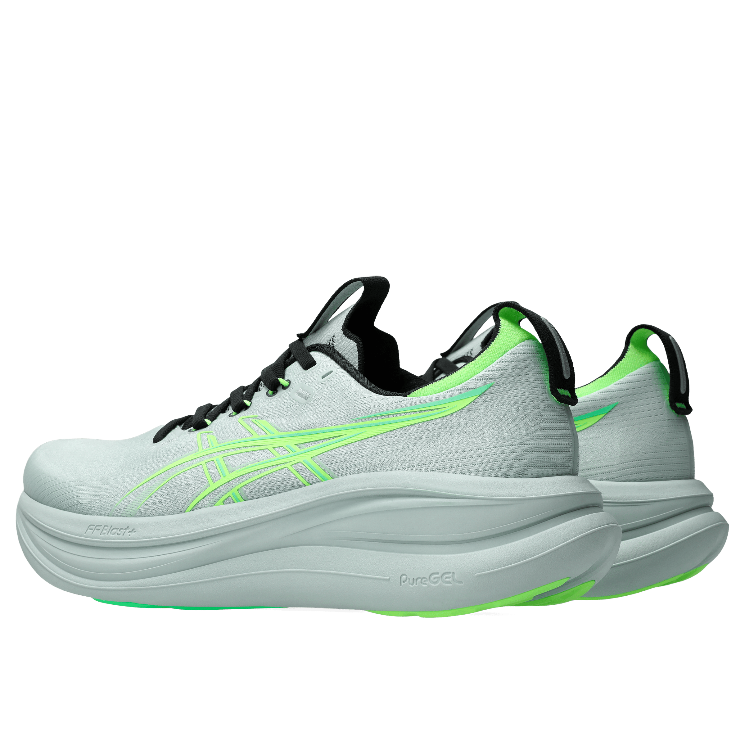 Mens Asics Gel-Nimbus 28 Running Shoes