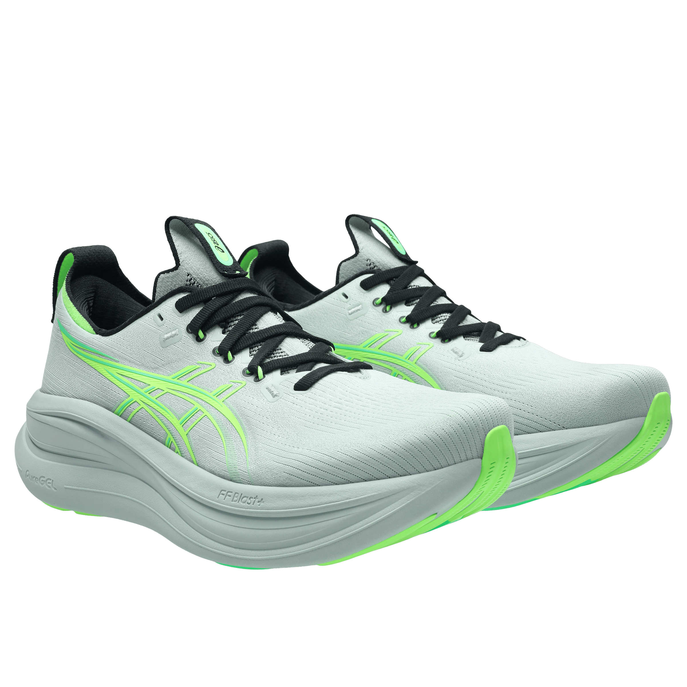 Mens Asics Gel-Nimbus 28 Running Shoes