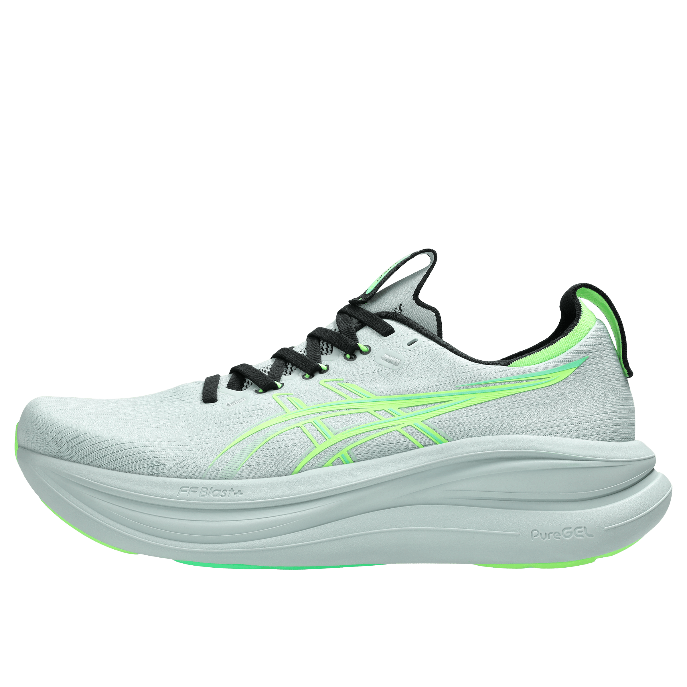 Mens Asics Gel-Nimbus 28 Running Shoes