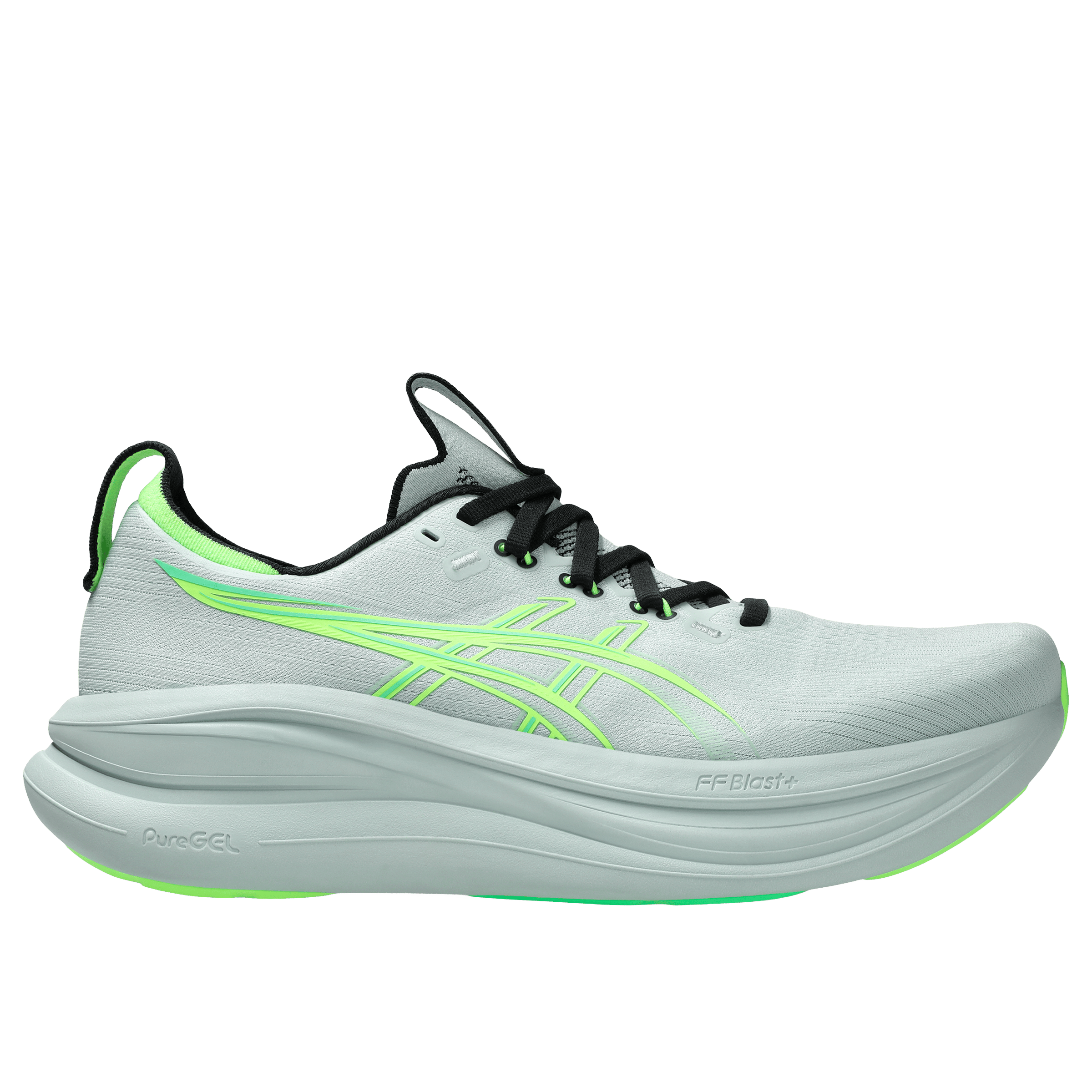 Mens Asics Gel-Nimbus 28 Running Shoes