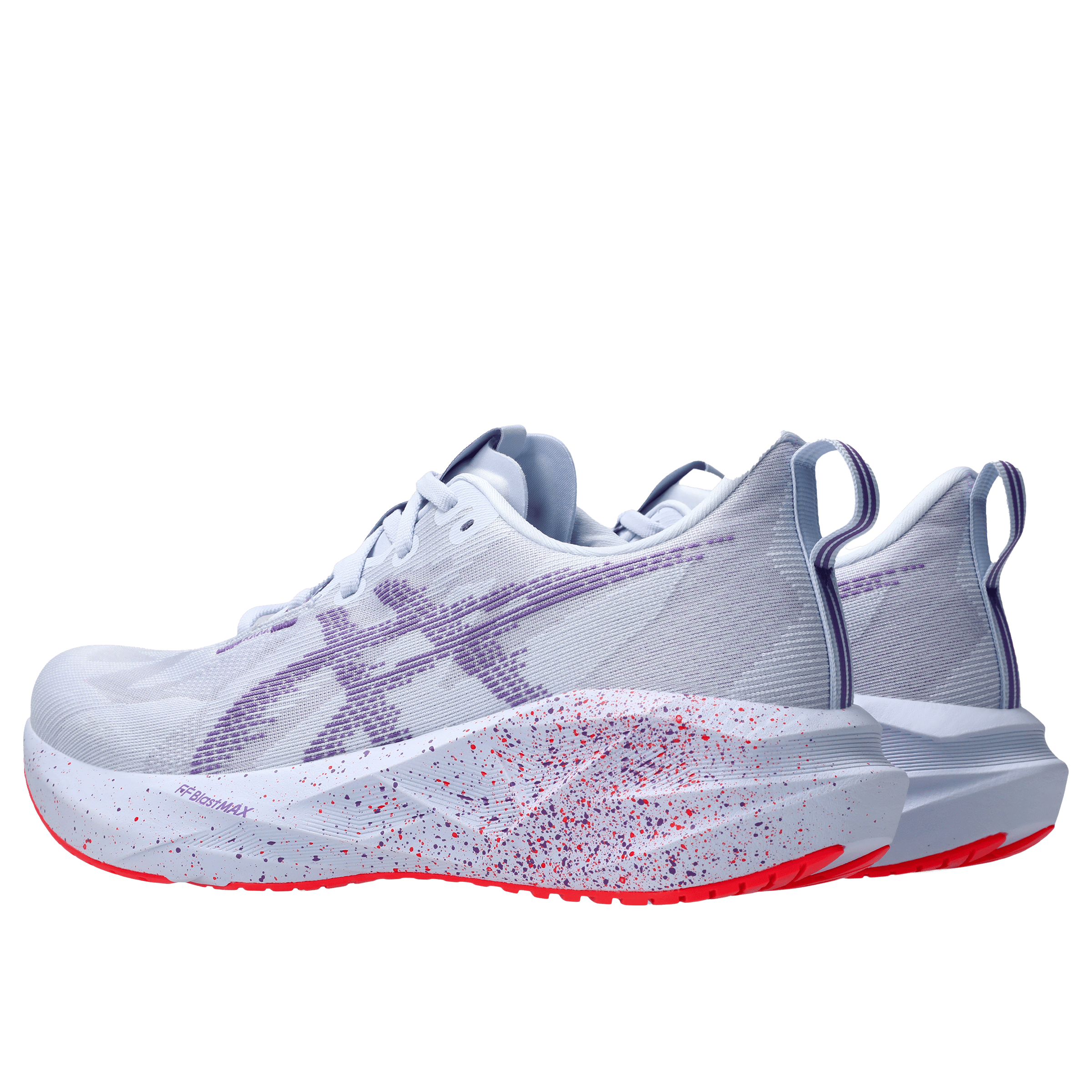 Mens Asics Novablast 5 Running Shoes