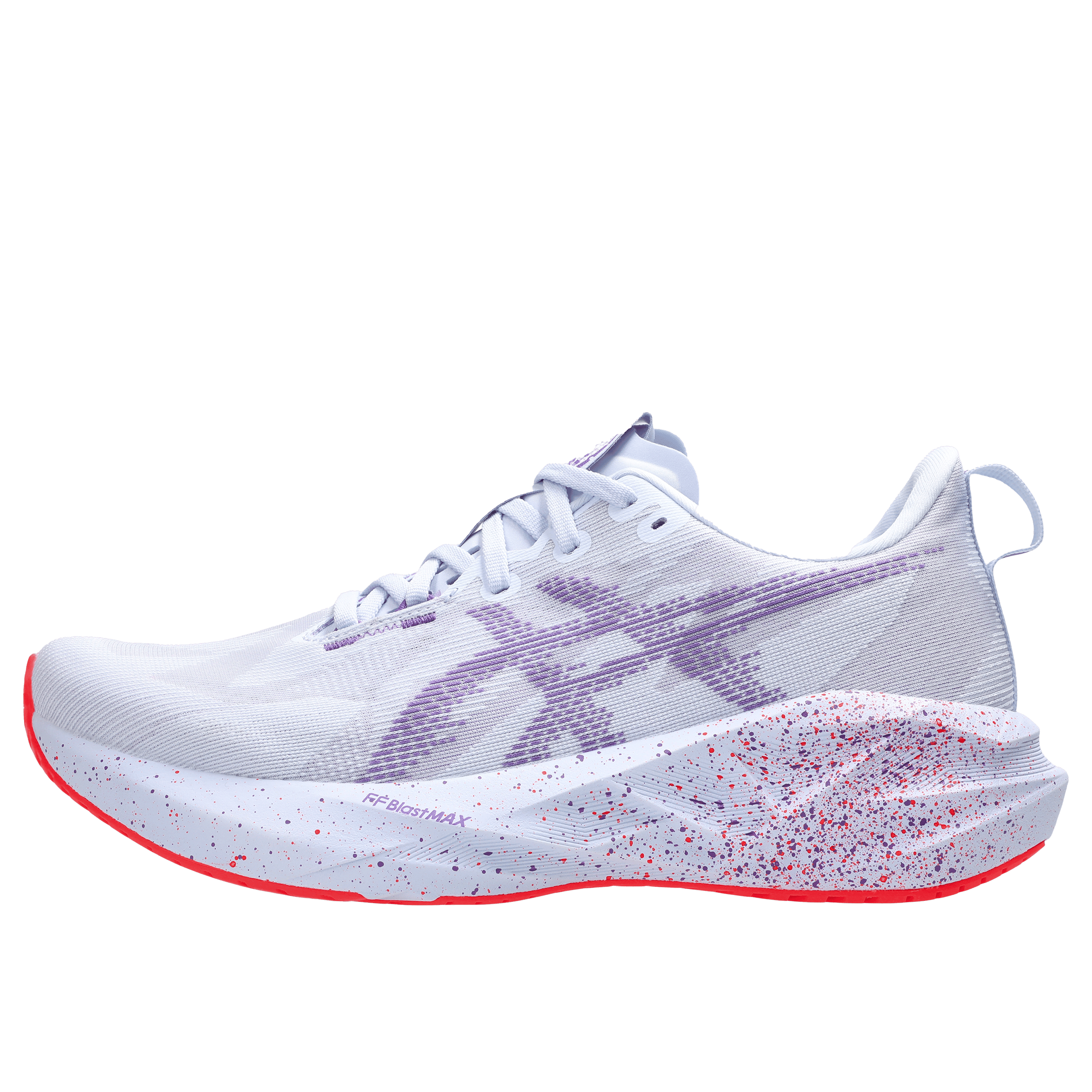 Mens Asics Novablast 5 Running Shoes